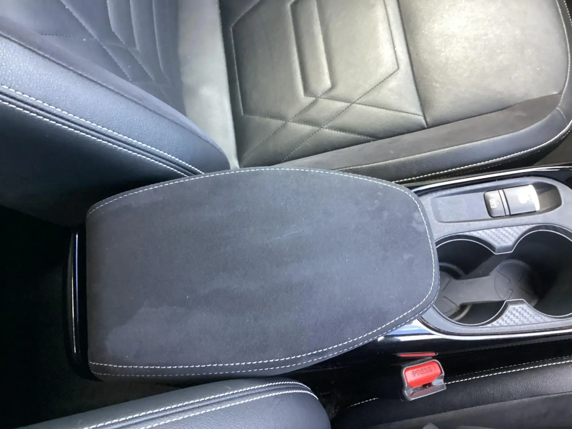 Nissan Juke Image 23