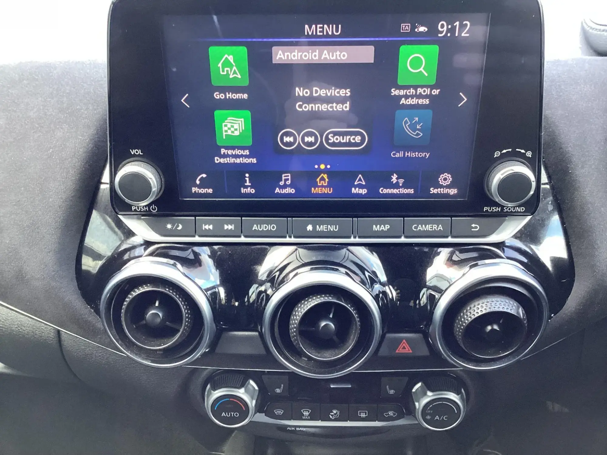 Nissan Juke Image 24