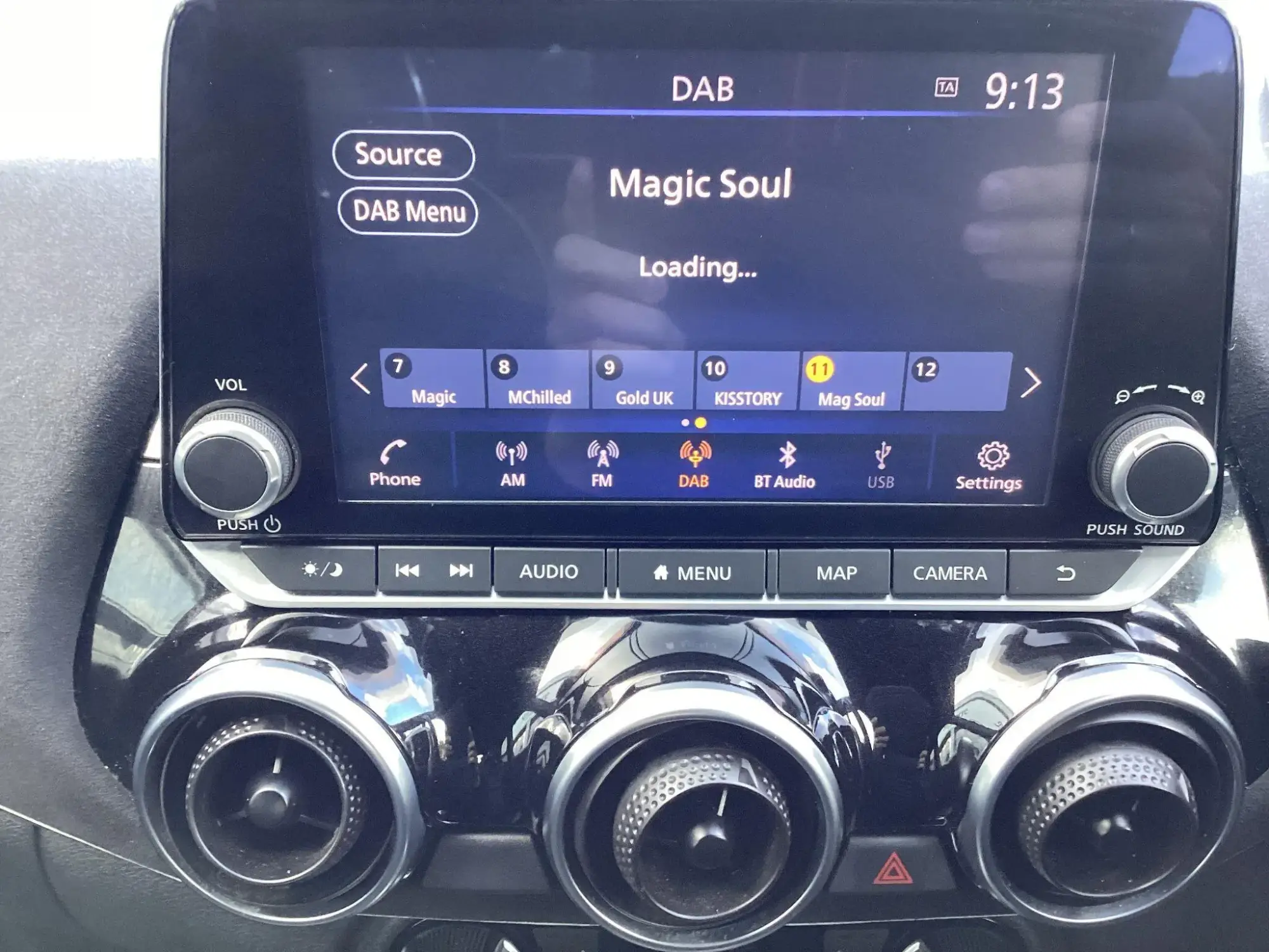 Nissan Juke Image 25