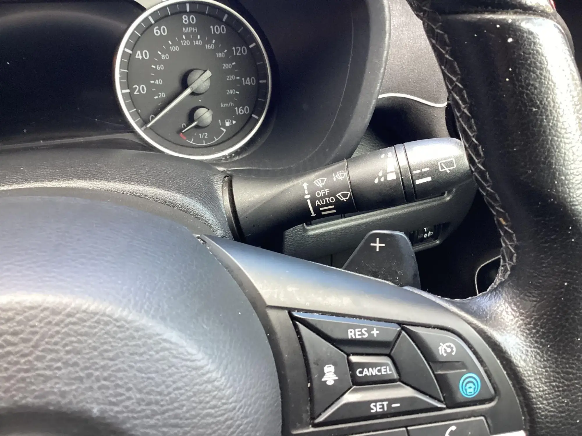 Nissan Juke Image 26