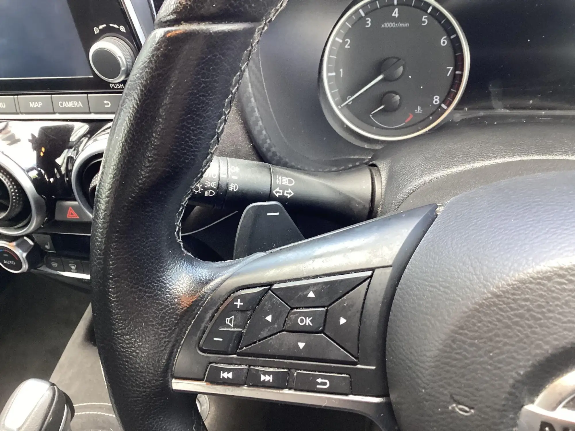 Nissan Juke Image 27