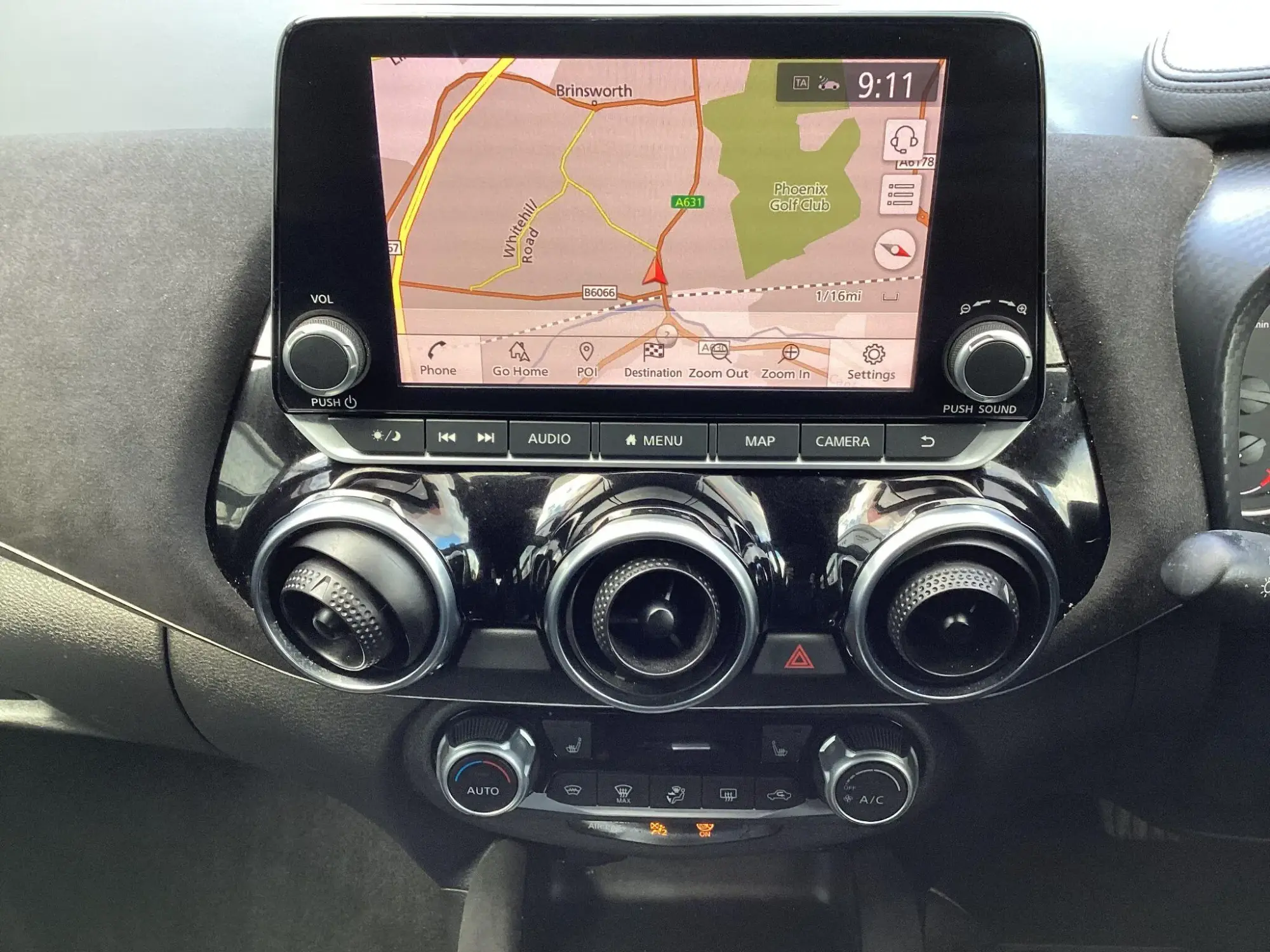 Nissan Juke Image 29
