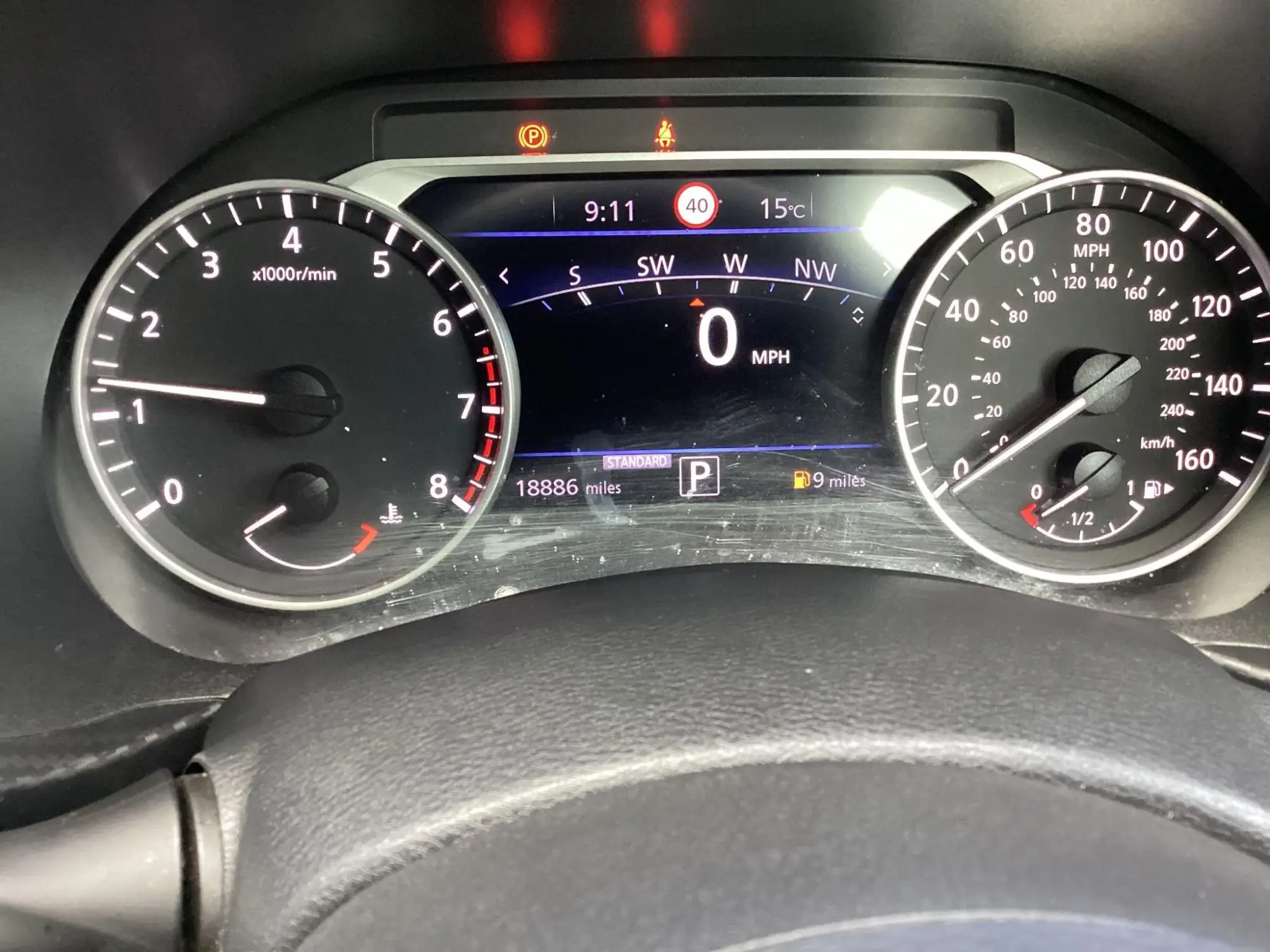 Nissan Juke Image 30