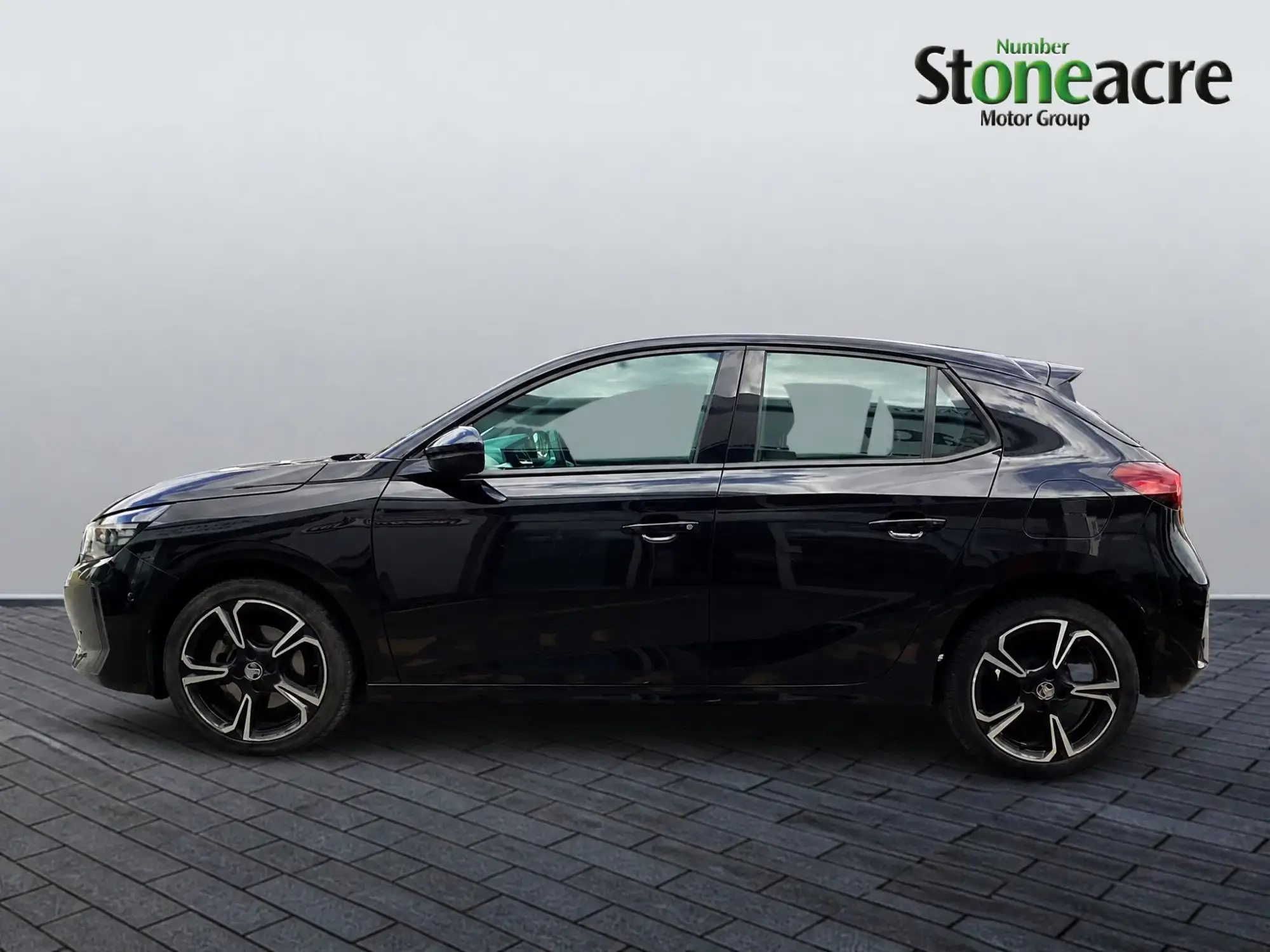 Vauxhall Corsa Image 5 Vauxhall Corsa Image 5