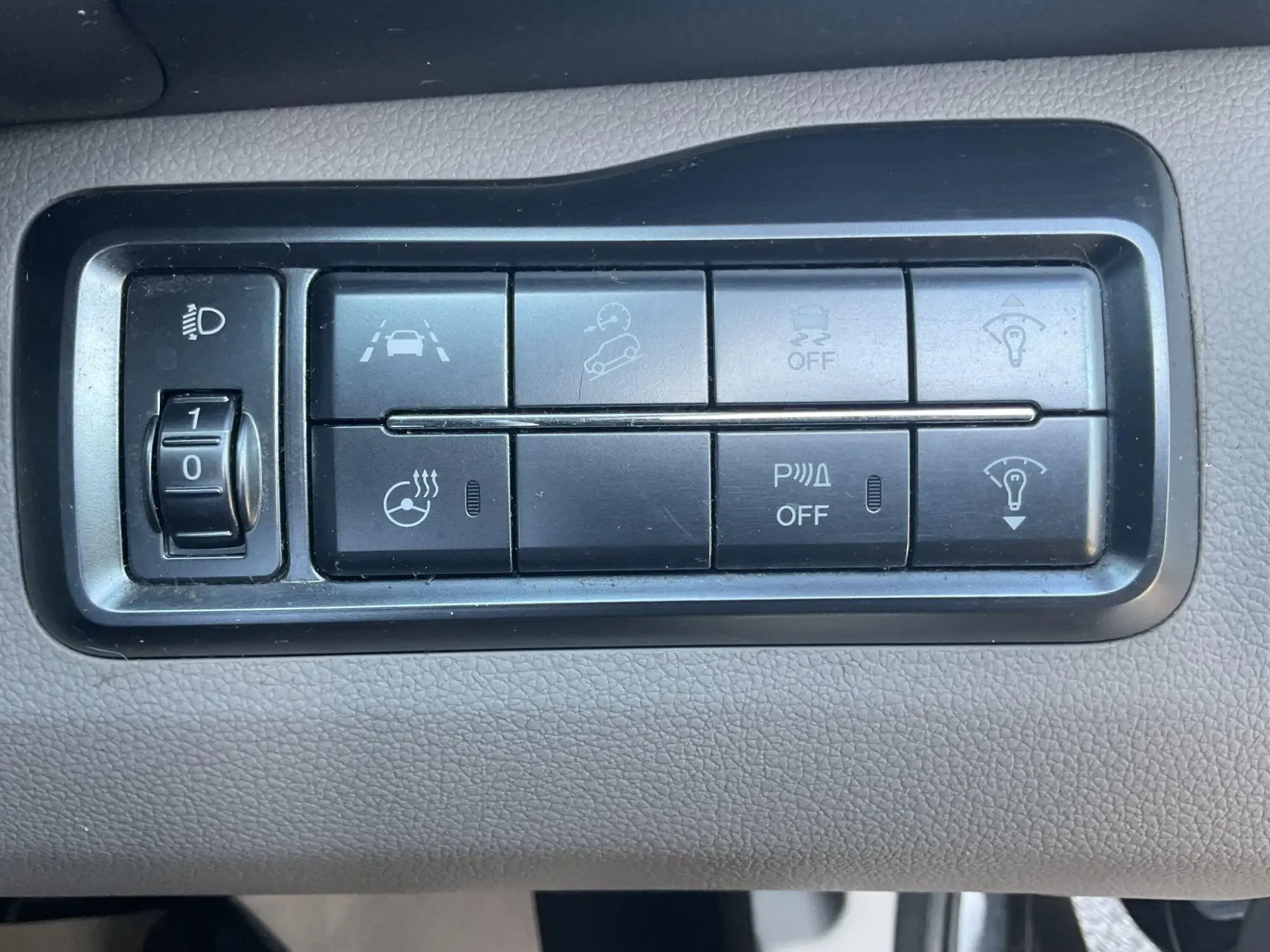 SSangyong Tivoli Image 14