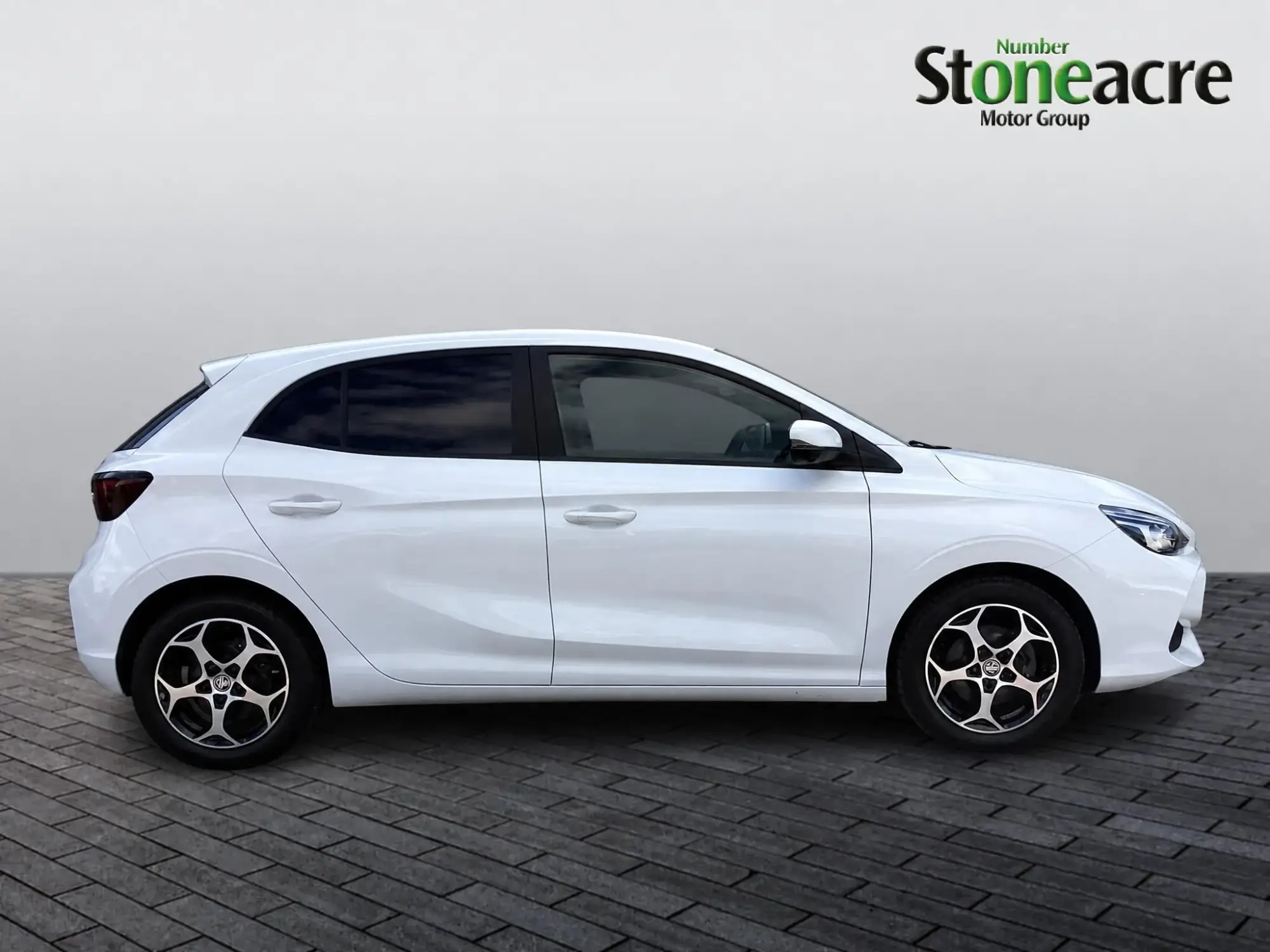 MG 3 Hybrid+ 1.5 Hybrid+ Trophy Auto Euro 6 (s/s) 5dr FWW292M Image 2