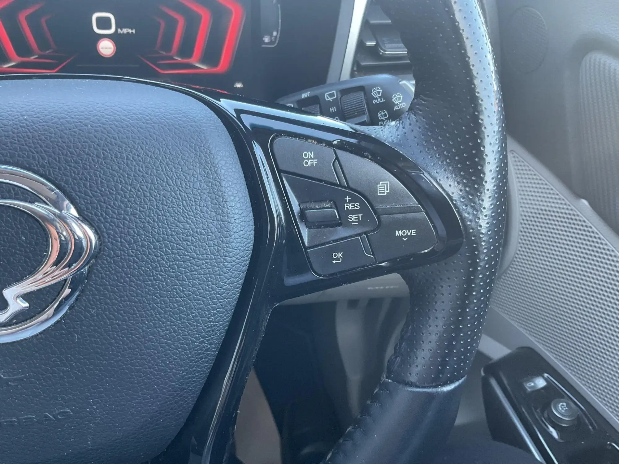 SSangyong Tivoli Image 18