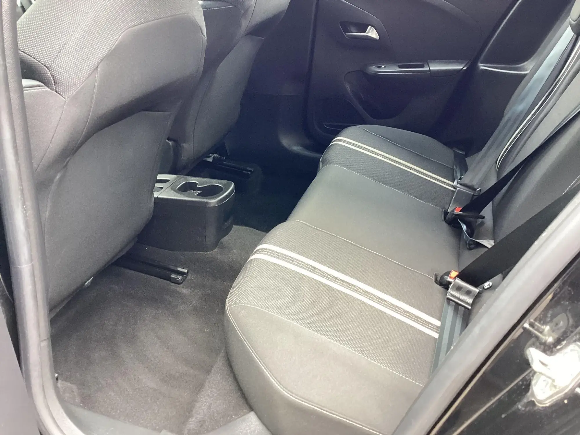 Vauxhall Corsa Image 15 Vauxhall Corsa Image 15