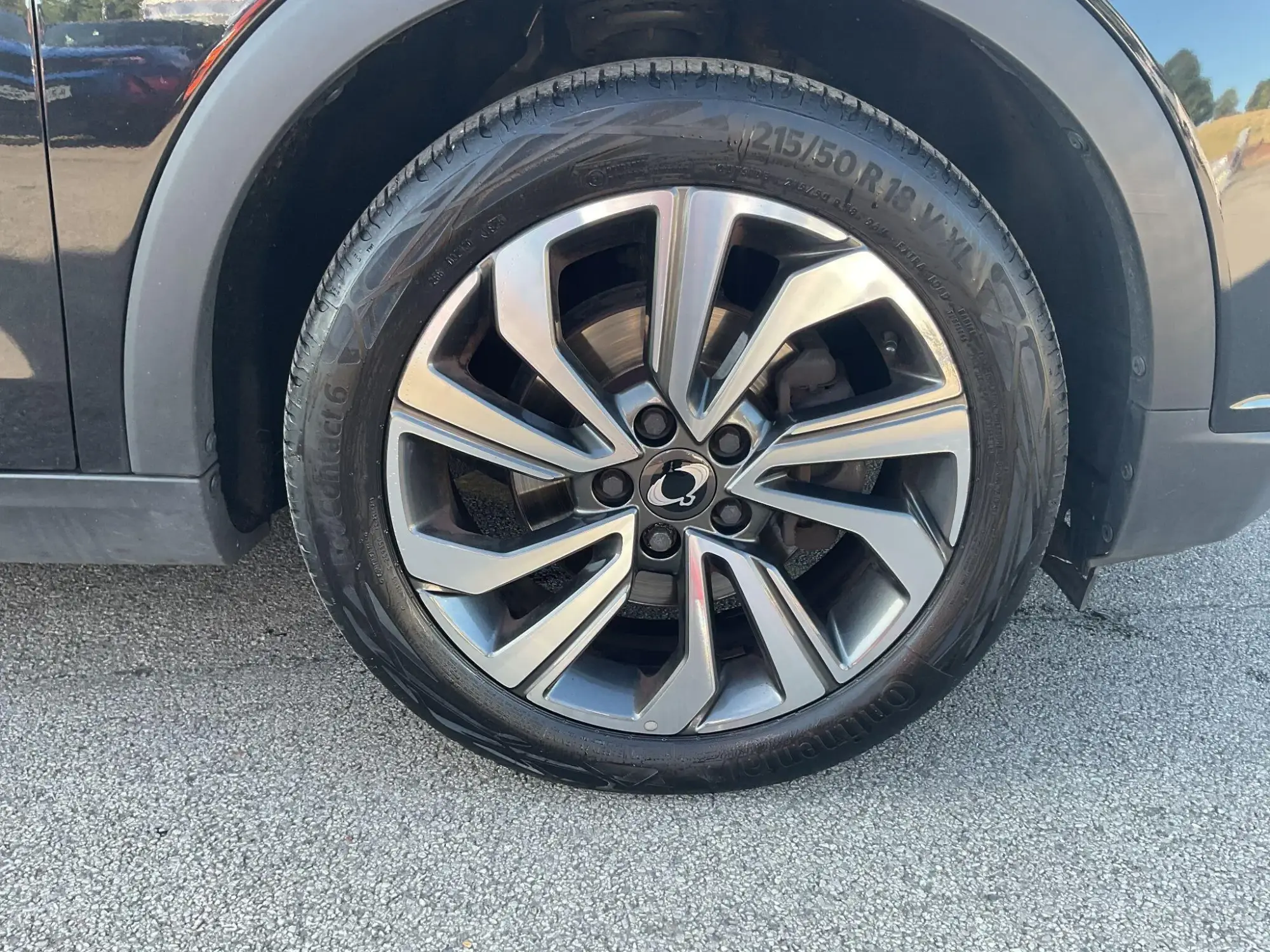 SSangyong Tivoli Image 19