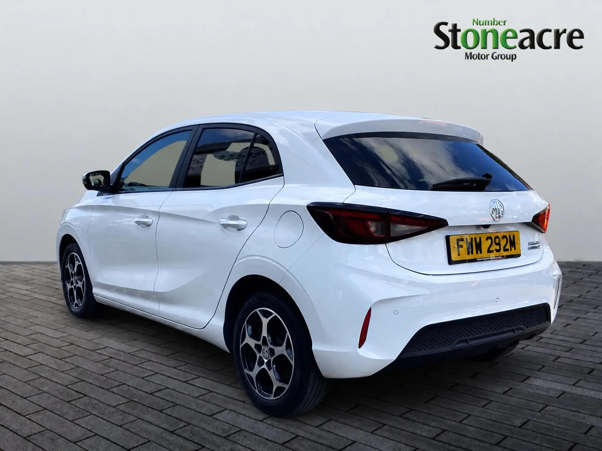 MG3 Hybrid+ Image 5 MG3 Hybrid+ Image 5