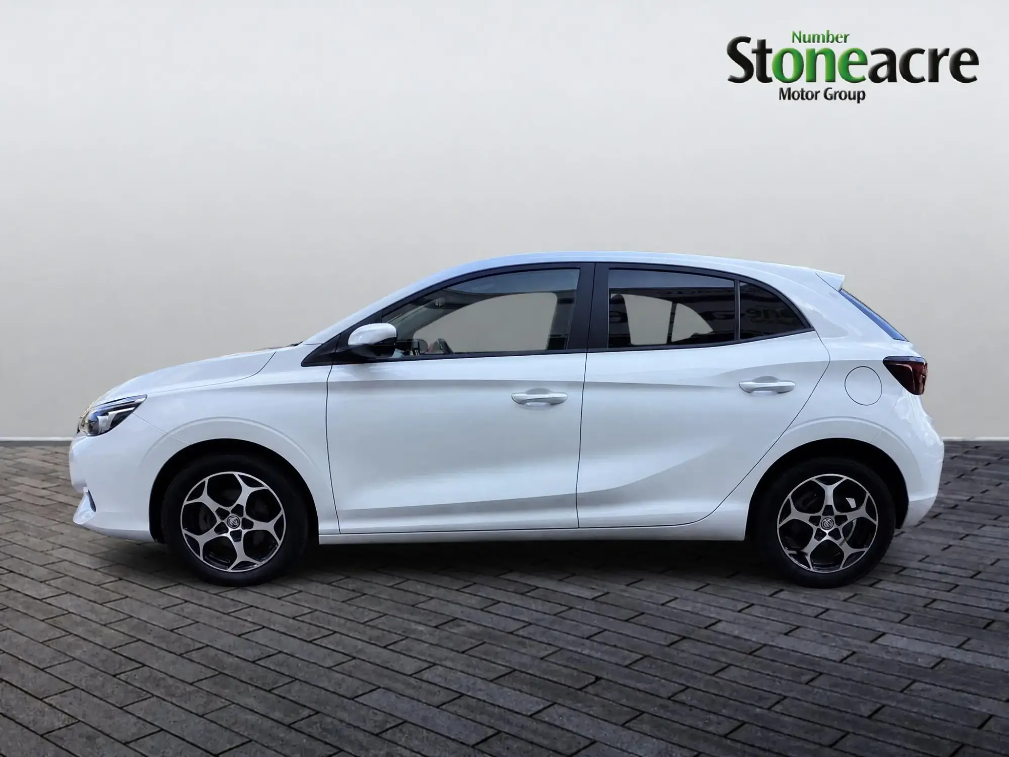 MG3 Hybrid+ Image 6 MG3 Hybrid+ Image 6
