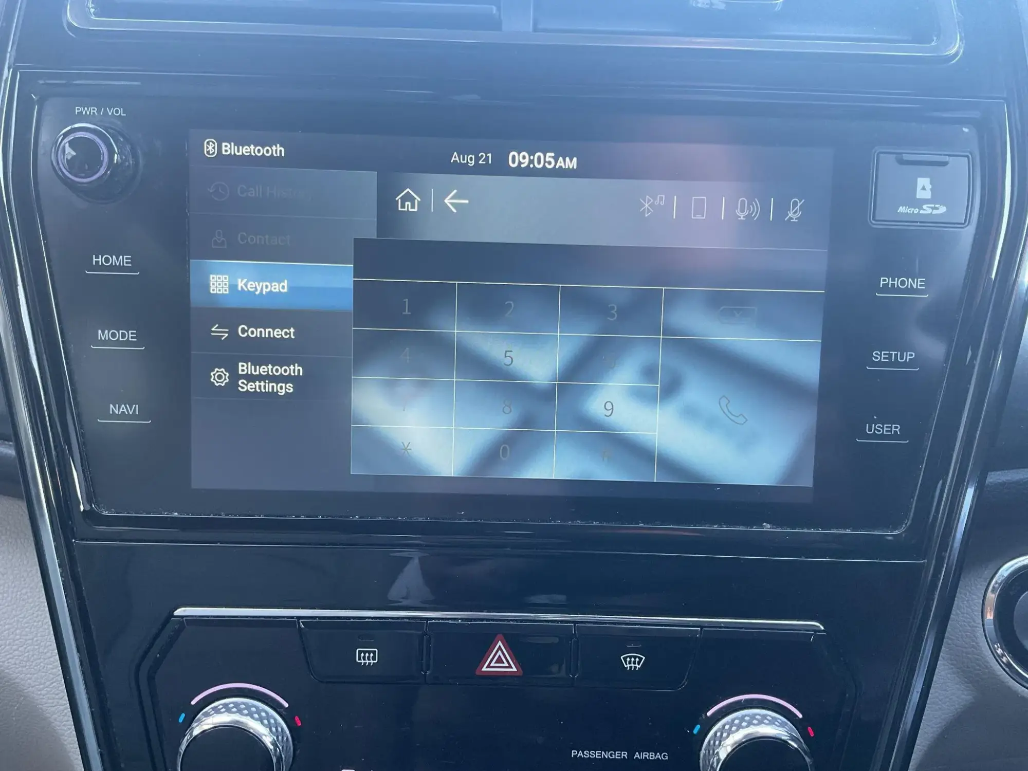 SSangyong Tivoli Image 22