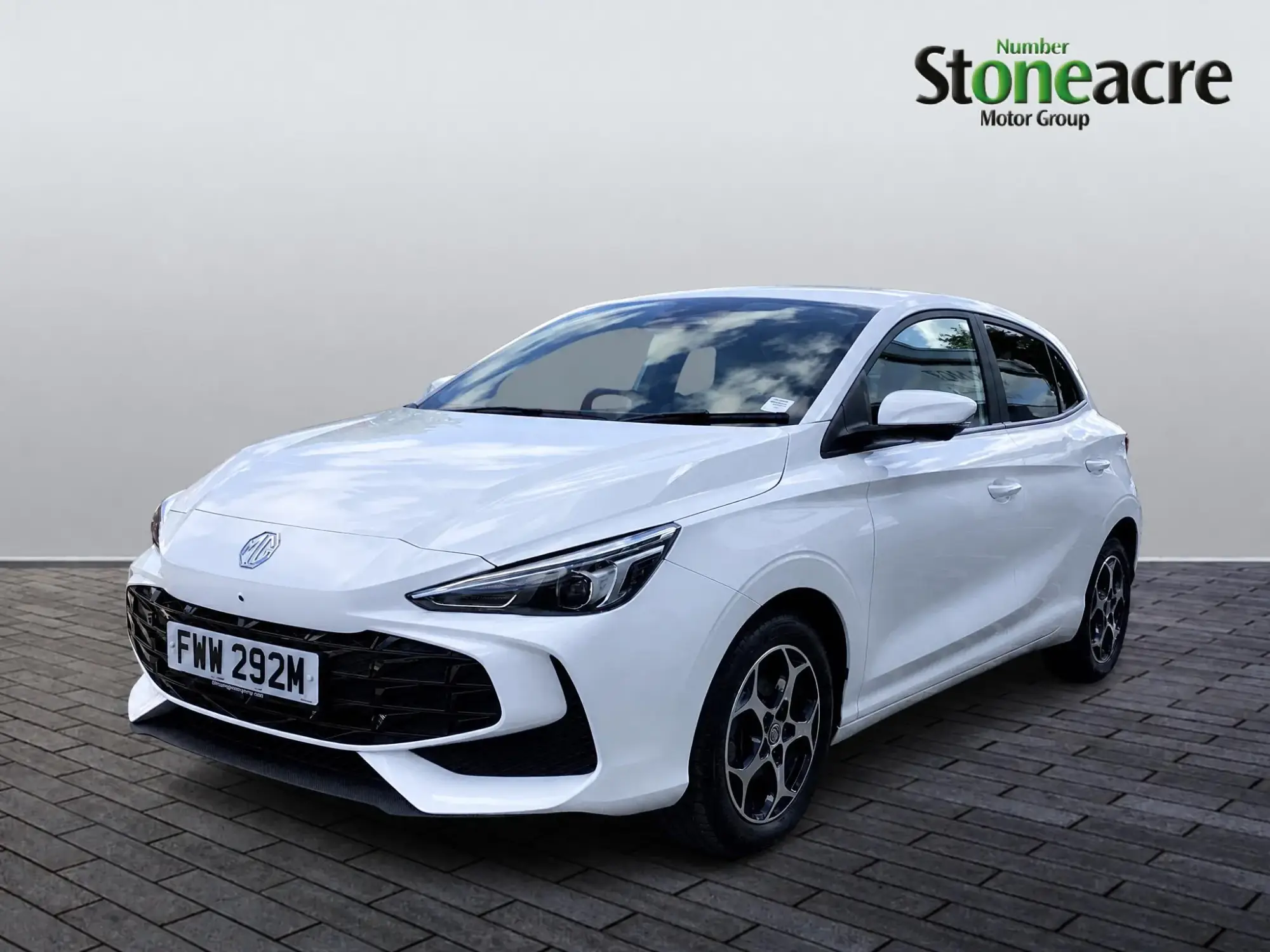 MG3 Hybrid+ Image 7 MG3 Hybrid+ Image 7