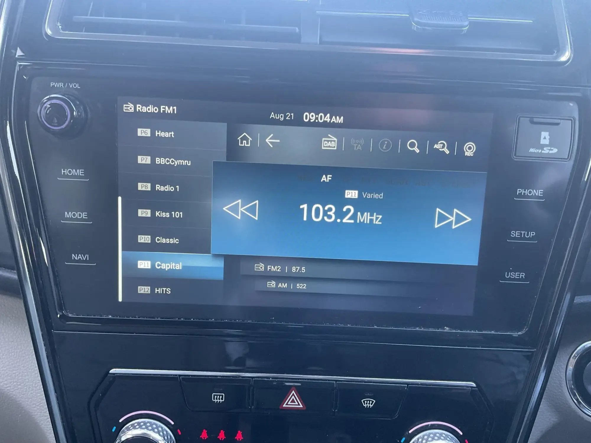 SSangyong Tivoli Image 21