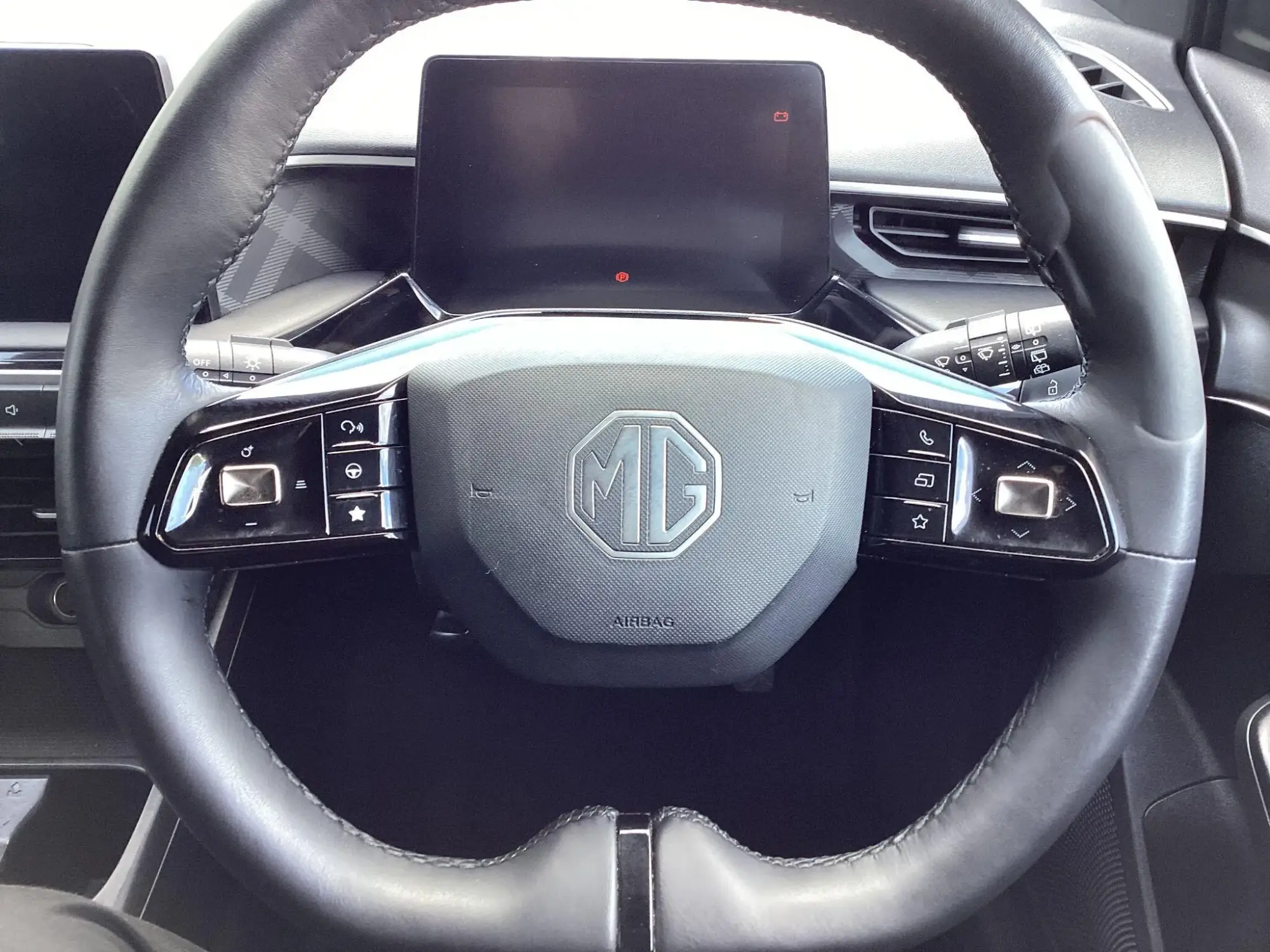 MG3 Hybrid+ Image 13 MG3 Hybrid+ Image 13