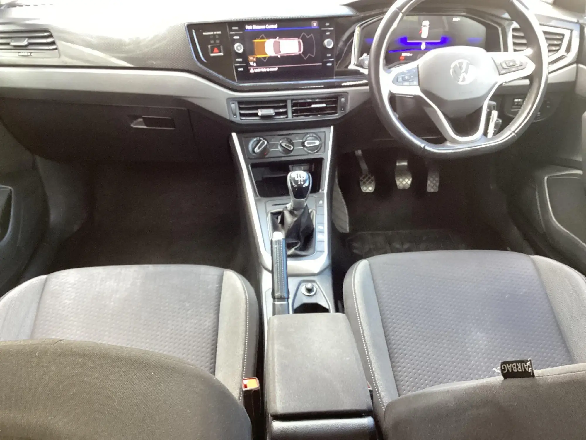 Volkswagen Taigo Image 9