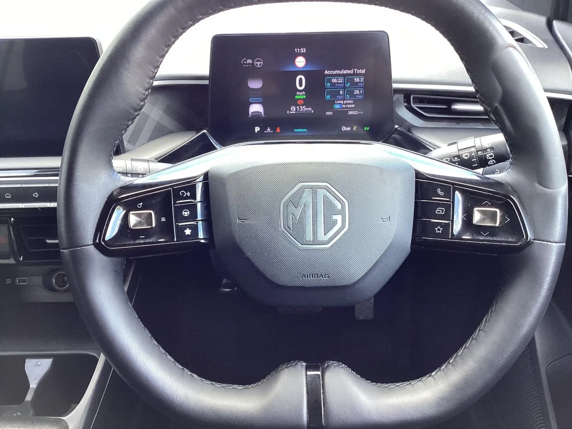 MG3 Hybrid+ Image 14 MG3 Hybrid+ Image 14