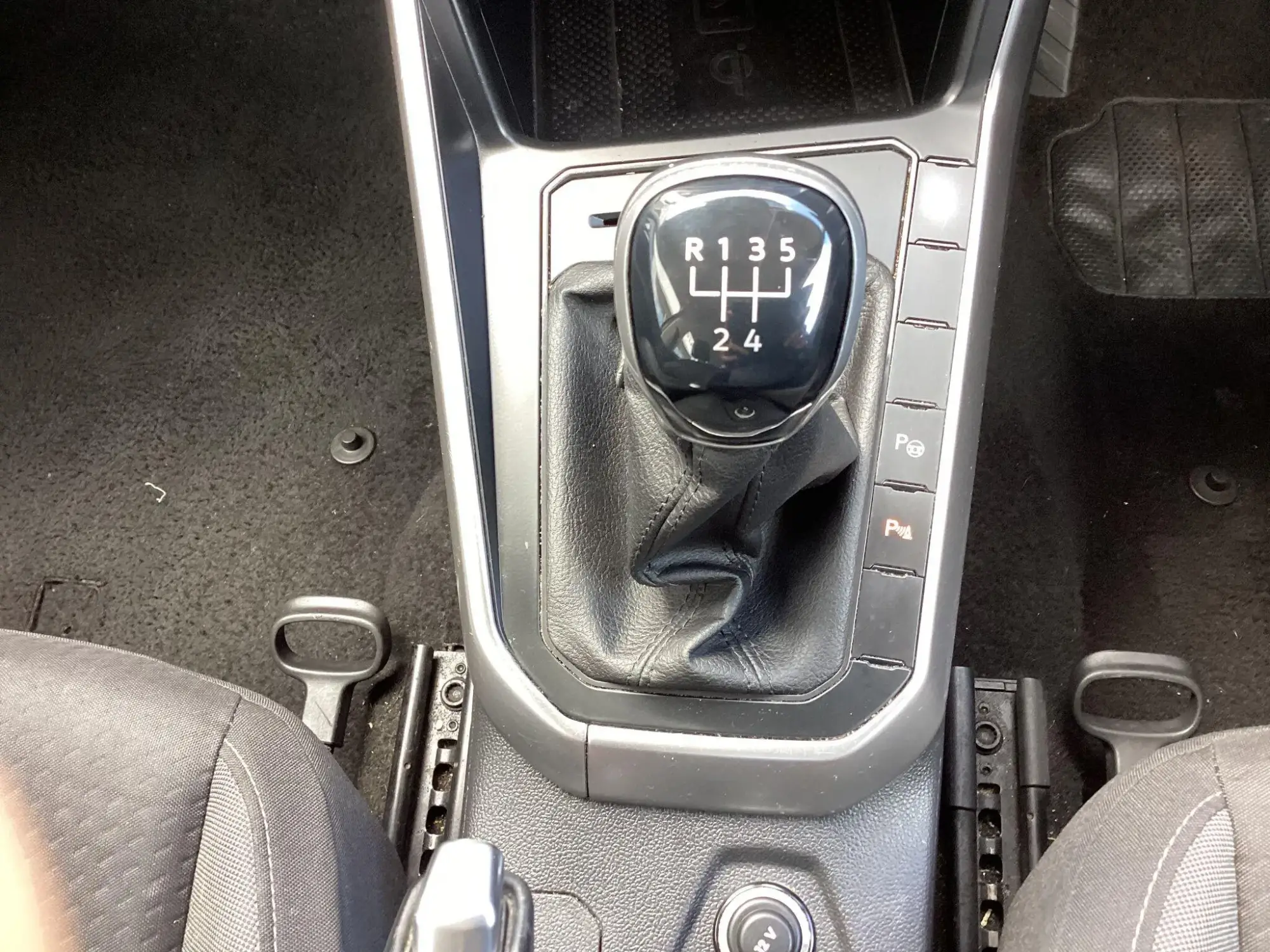 Volkswagen Taigo Image 10