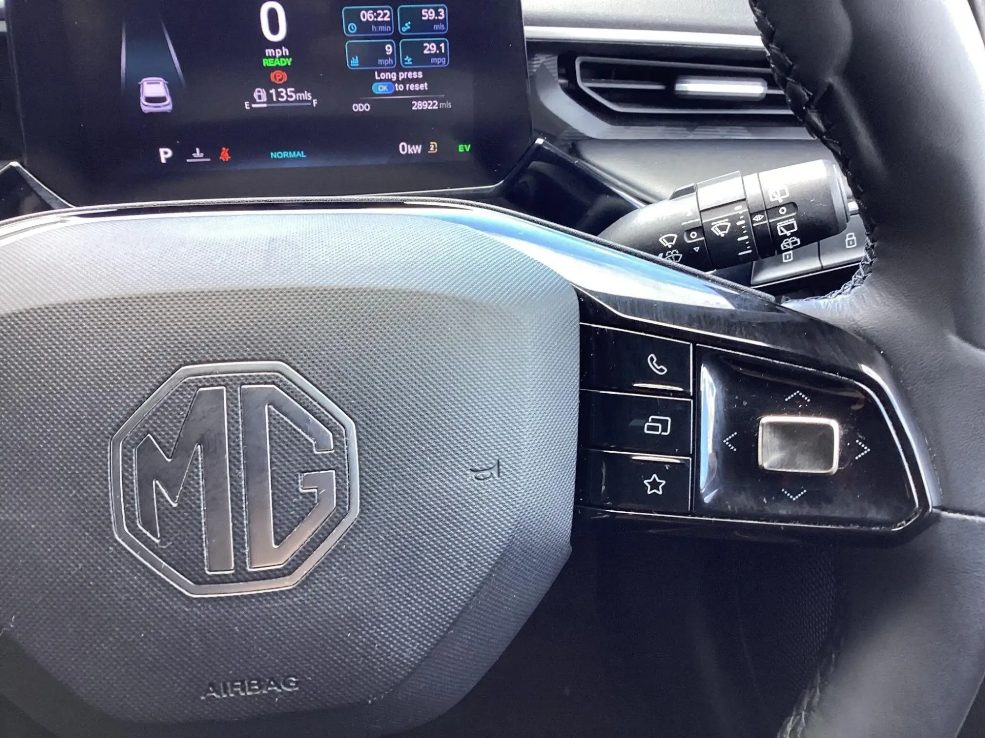 MG3 Hybrid+ Image 15 MG3 Hybrid+ Image 15