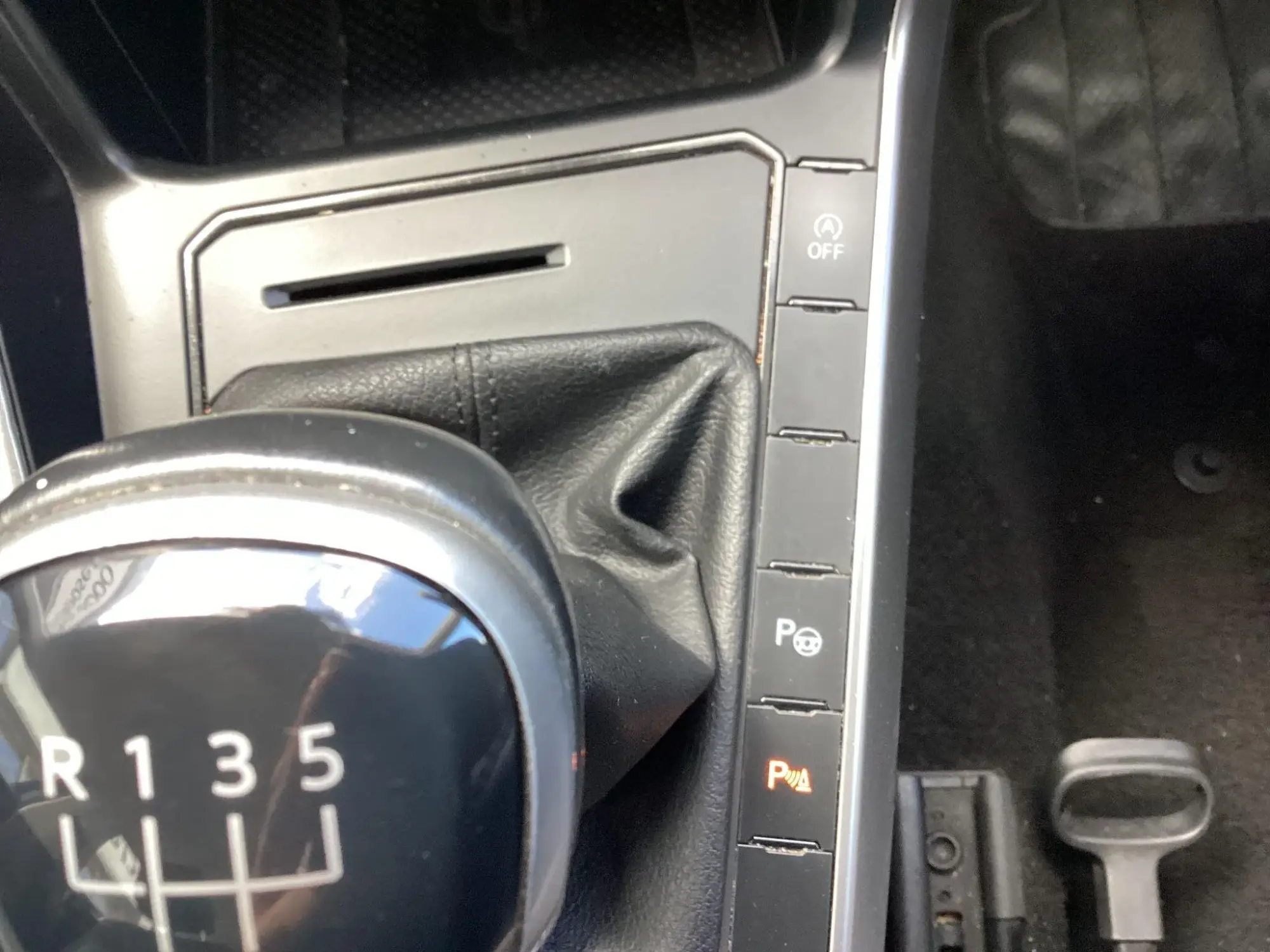 Volkswagen Taigo Image 11
