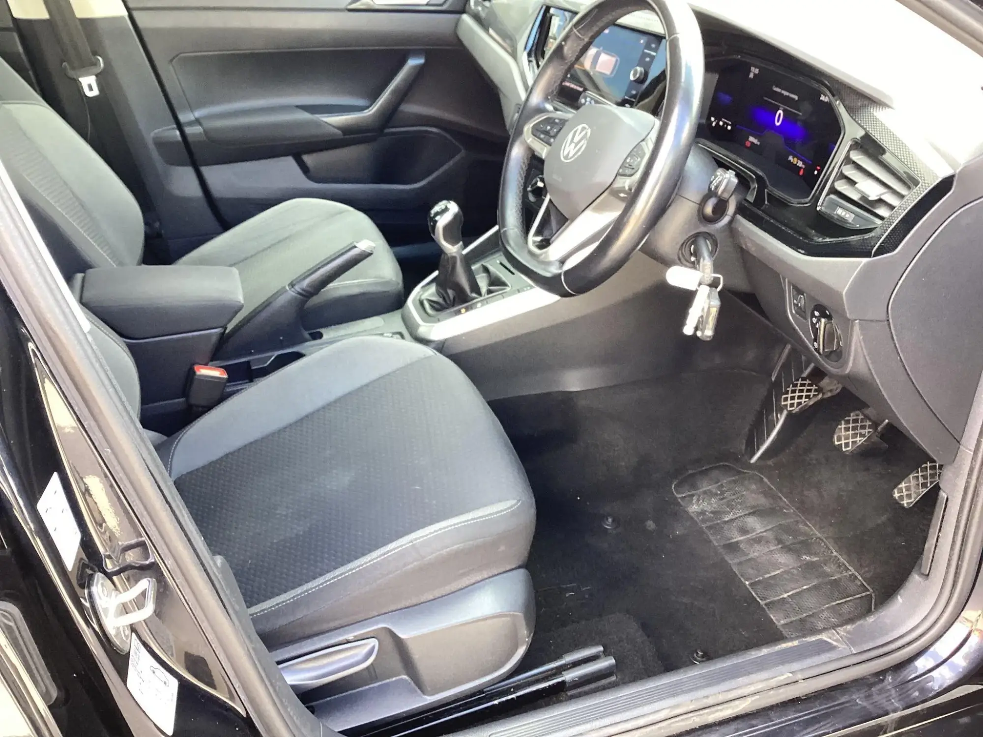 Volkswagen Taigo Image 13
