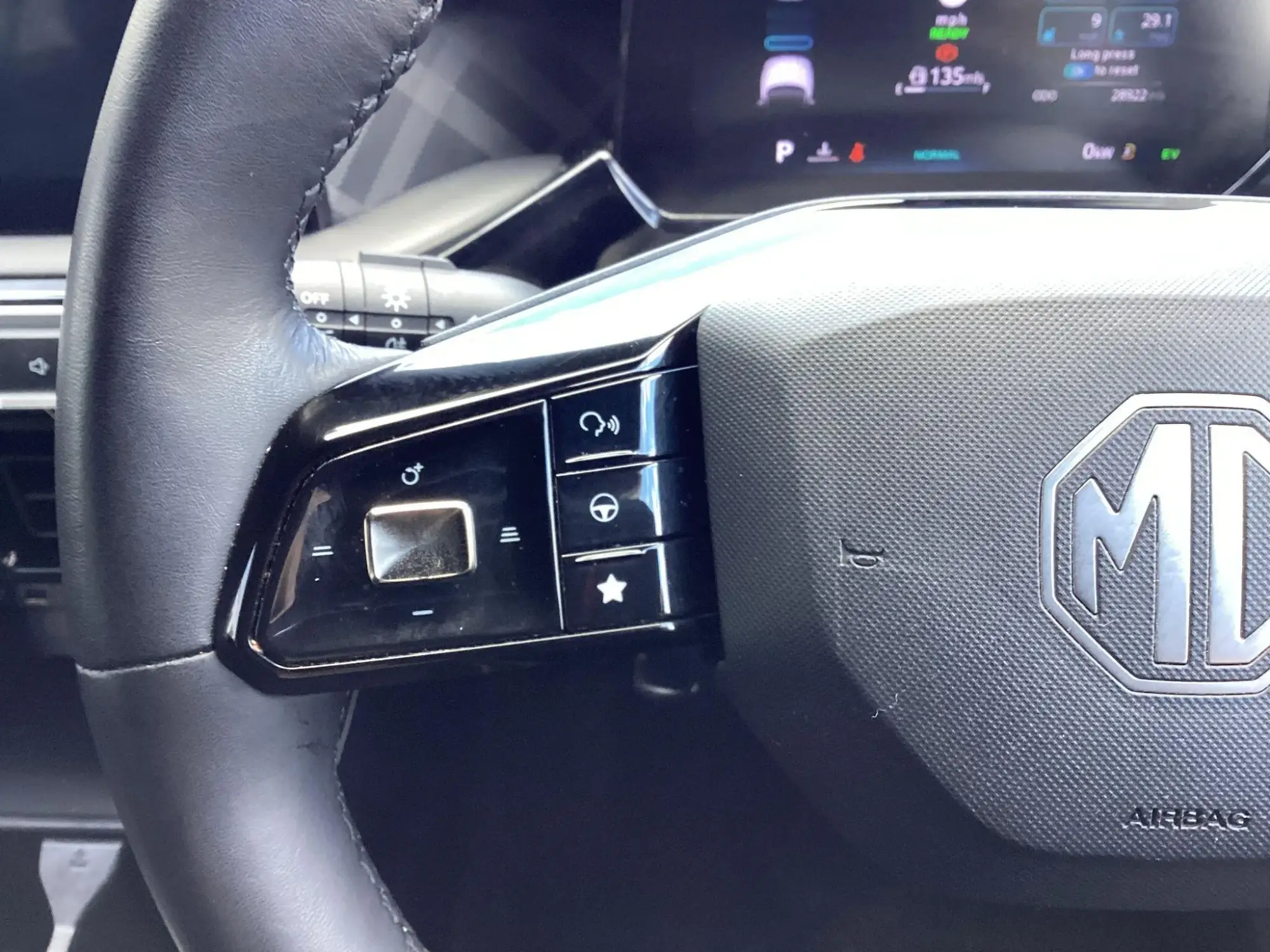MG3 Hybrid+ Image 18 MG3 Hybrid+ Image 18