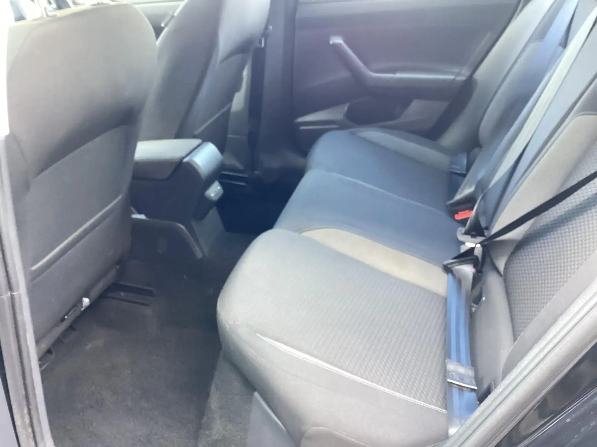 Volkswagen Taigo Image 14
