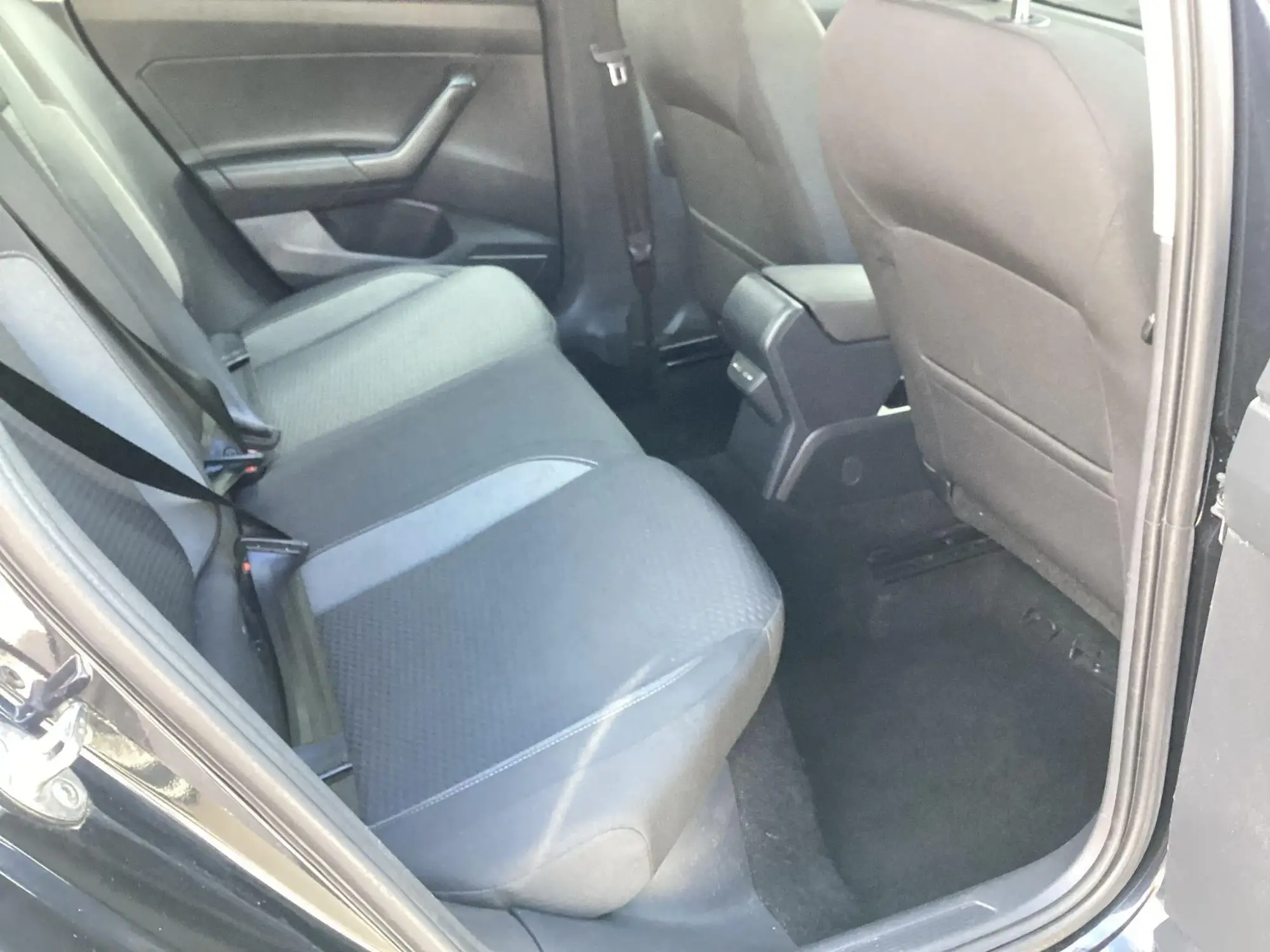 Volkswagen Taigo Image 15
