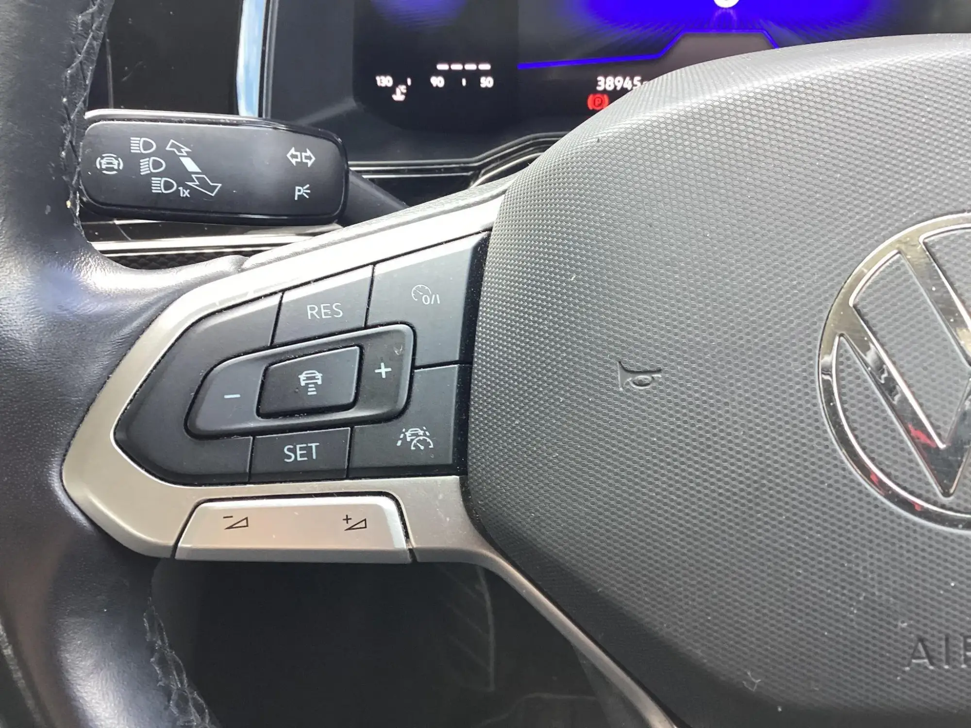 Volkswagen Taigo Image 16