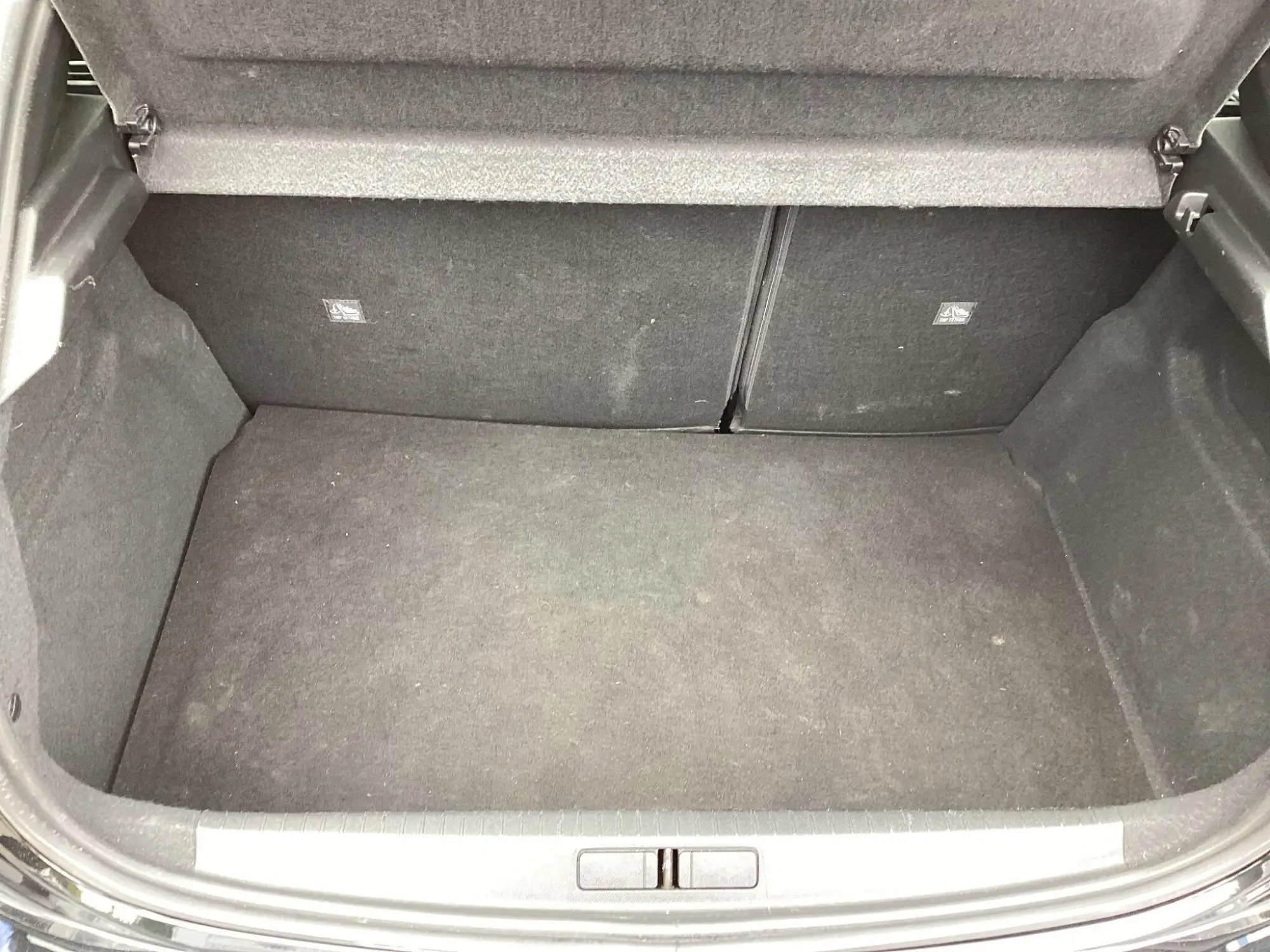 Vauxhall Corsa Image 30 Vauxhall Corsa Image 30