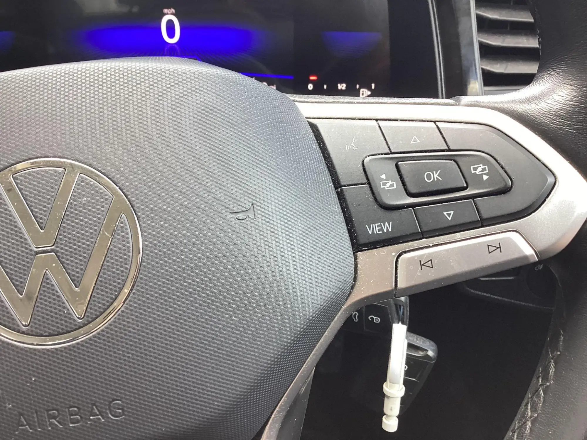 Volkswagen Taigo Image 17