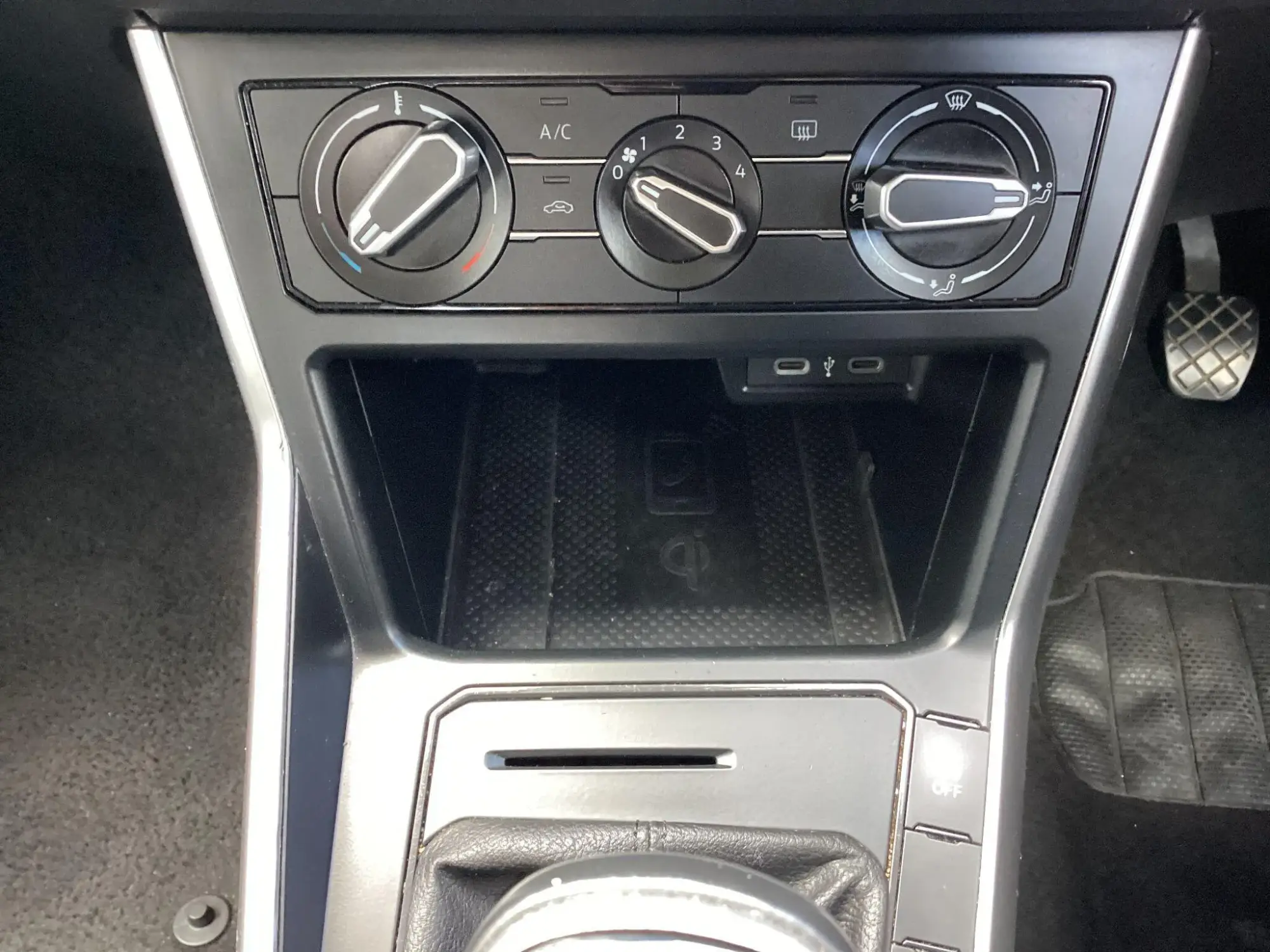 Volkswagen Taigo Image 20