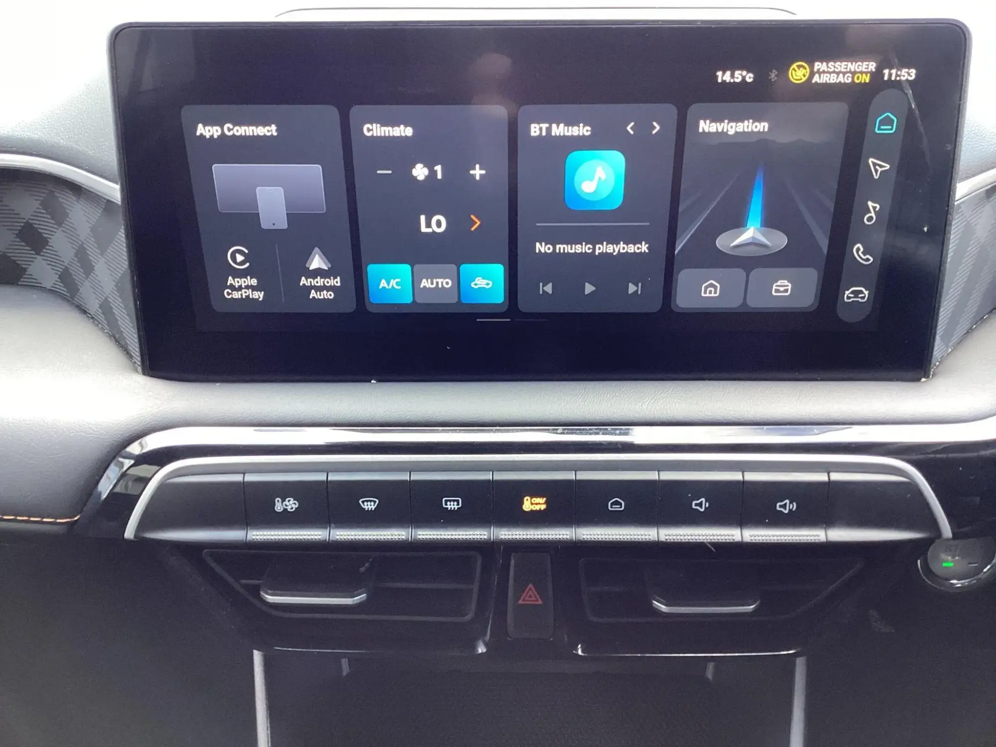 MG3 Hybrid+ Image 27 MG3 Hybrid+ Image 27
