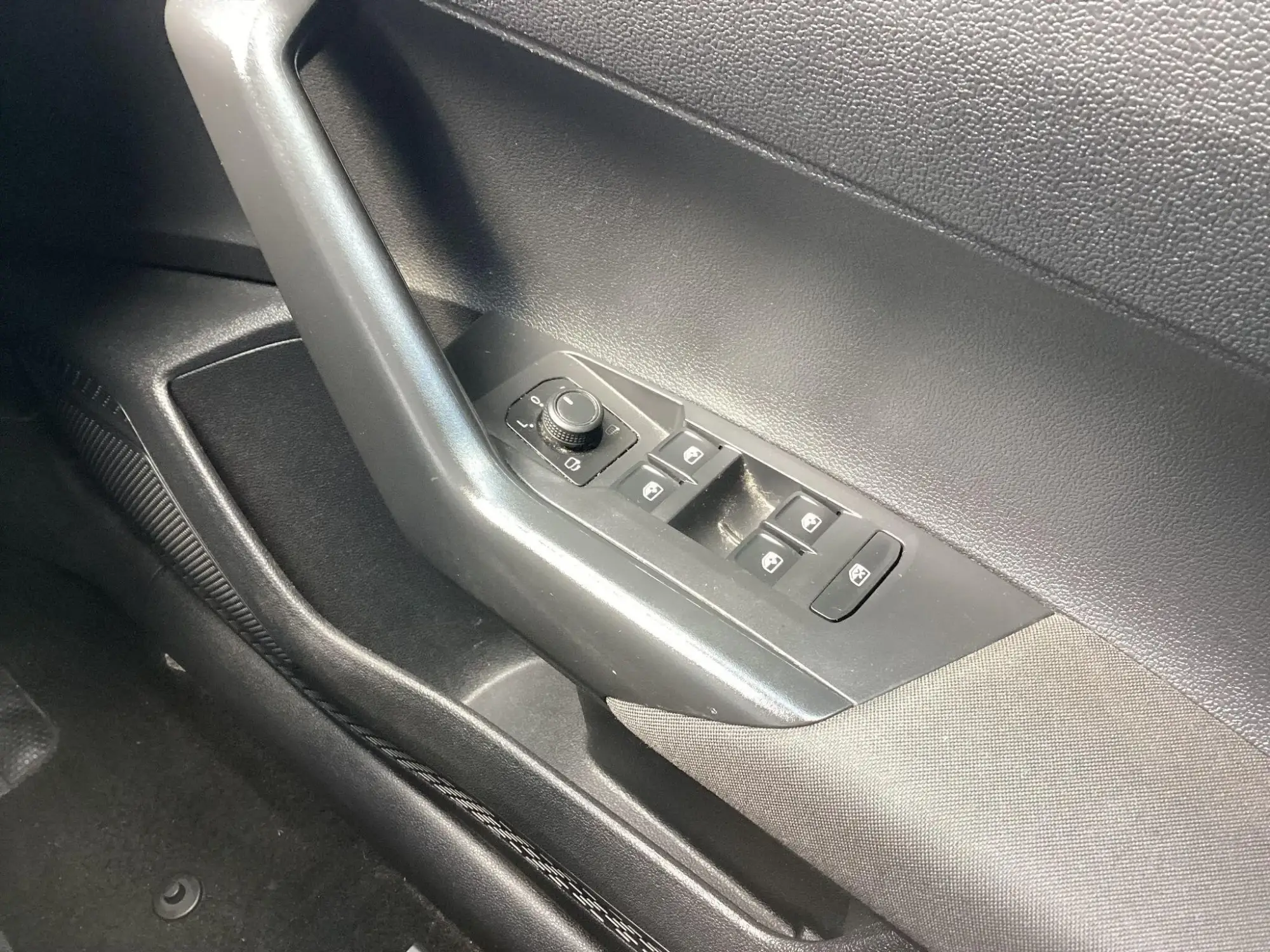 Volkswagen Taigo Image 24