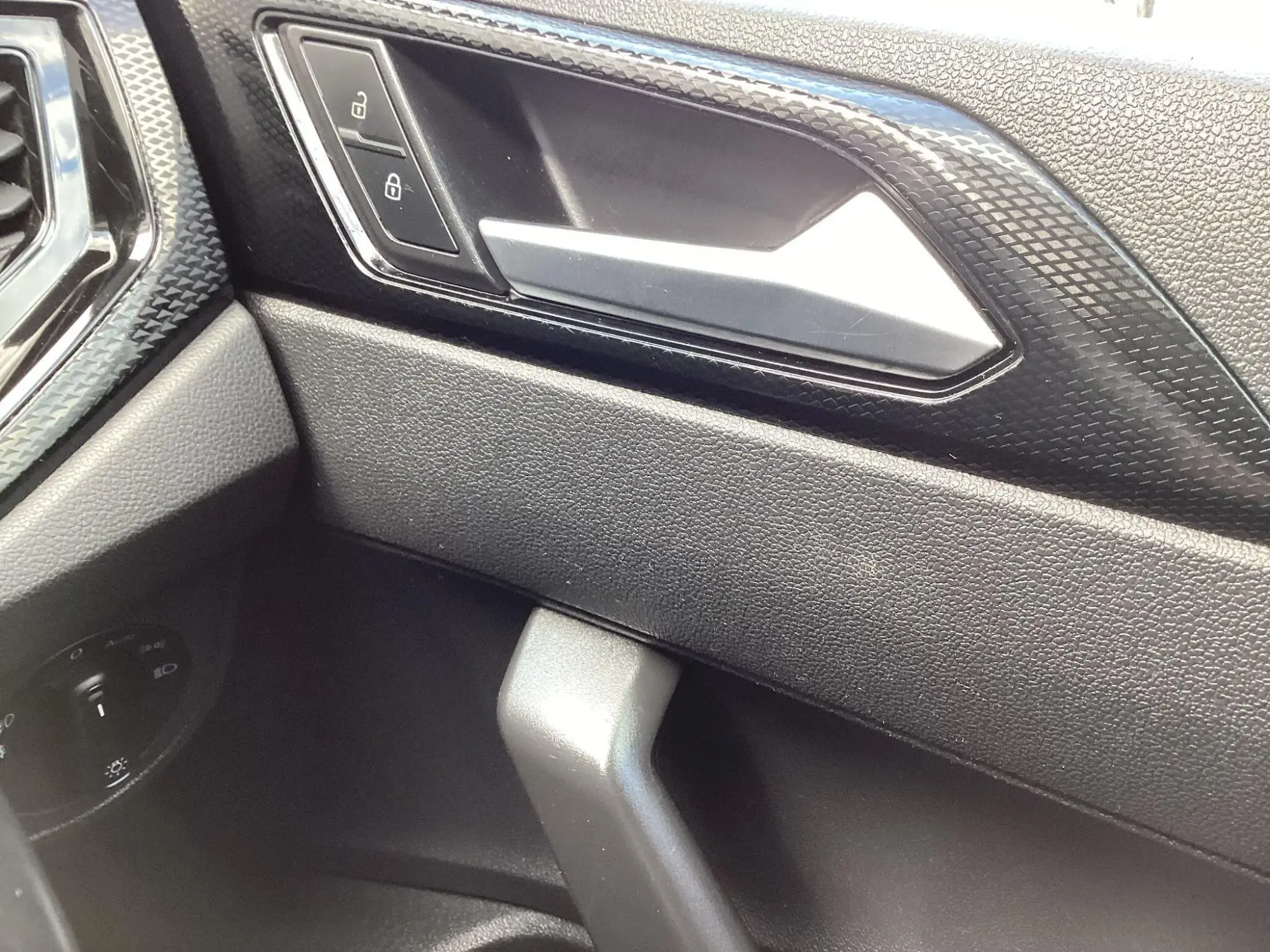 Volkswagen Taigo Image 25