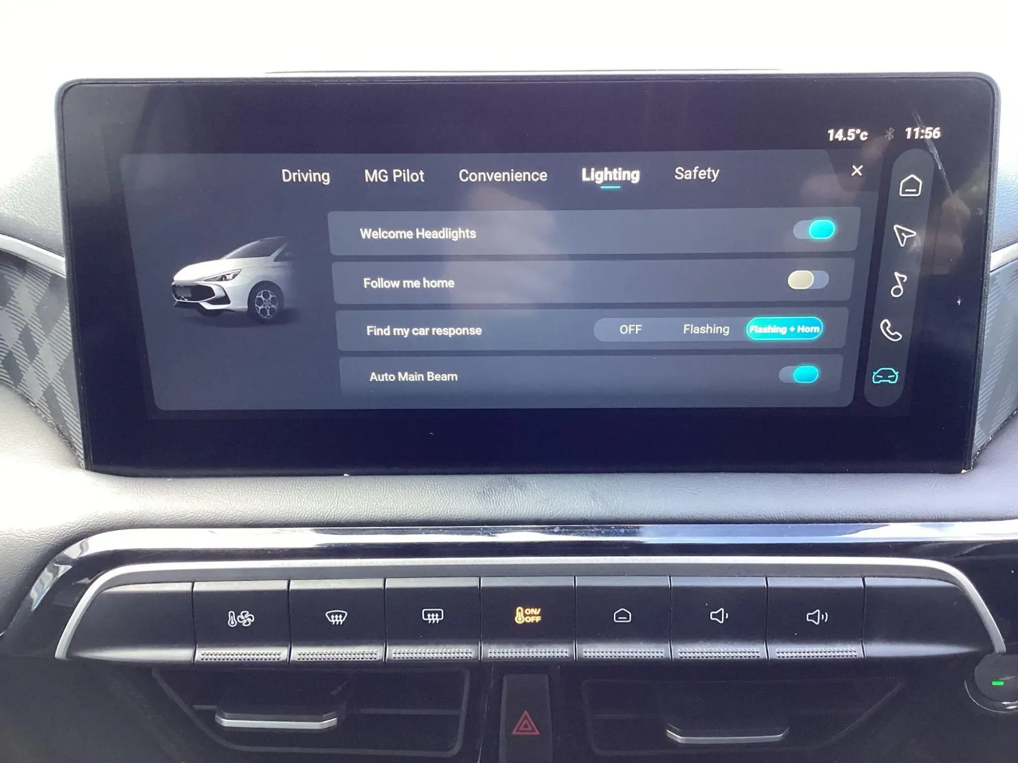 MG3 Hybrid+ Image 32 MG3 Hybrid+ Image 32