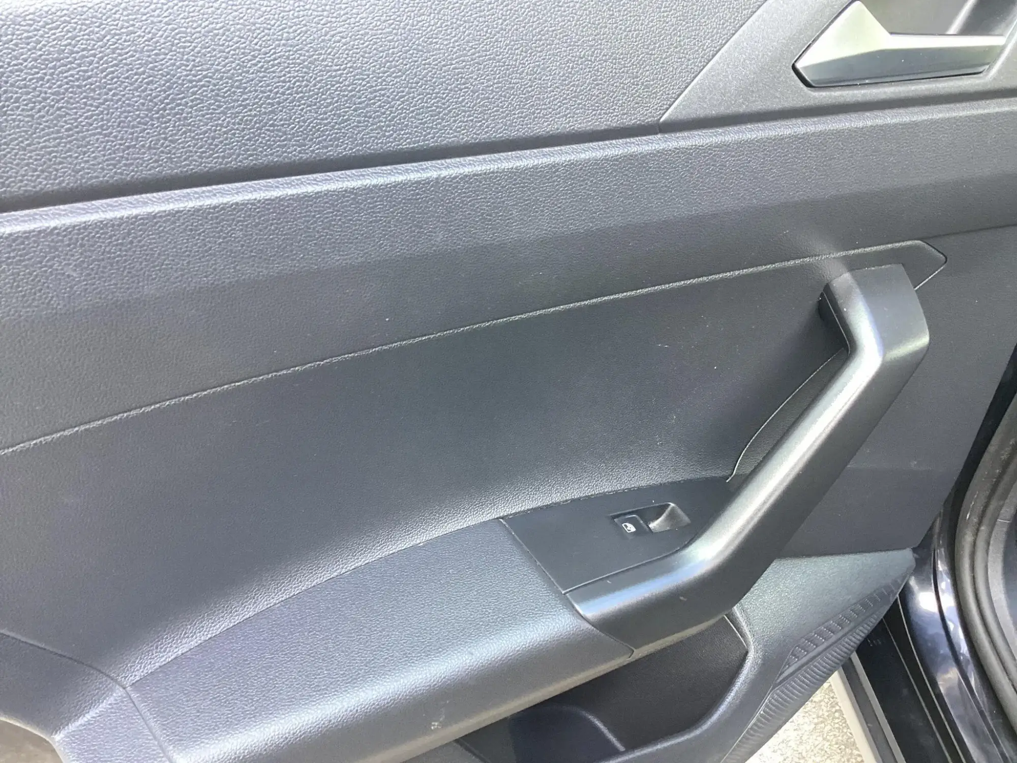 Volkswagen Taigo Image 26