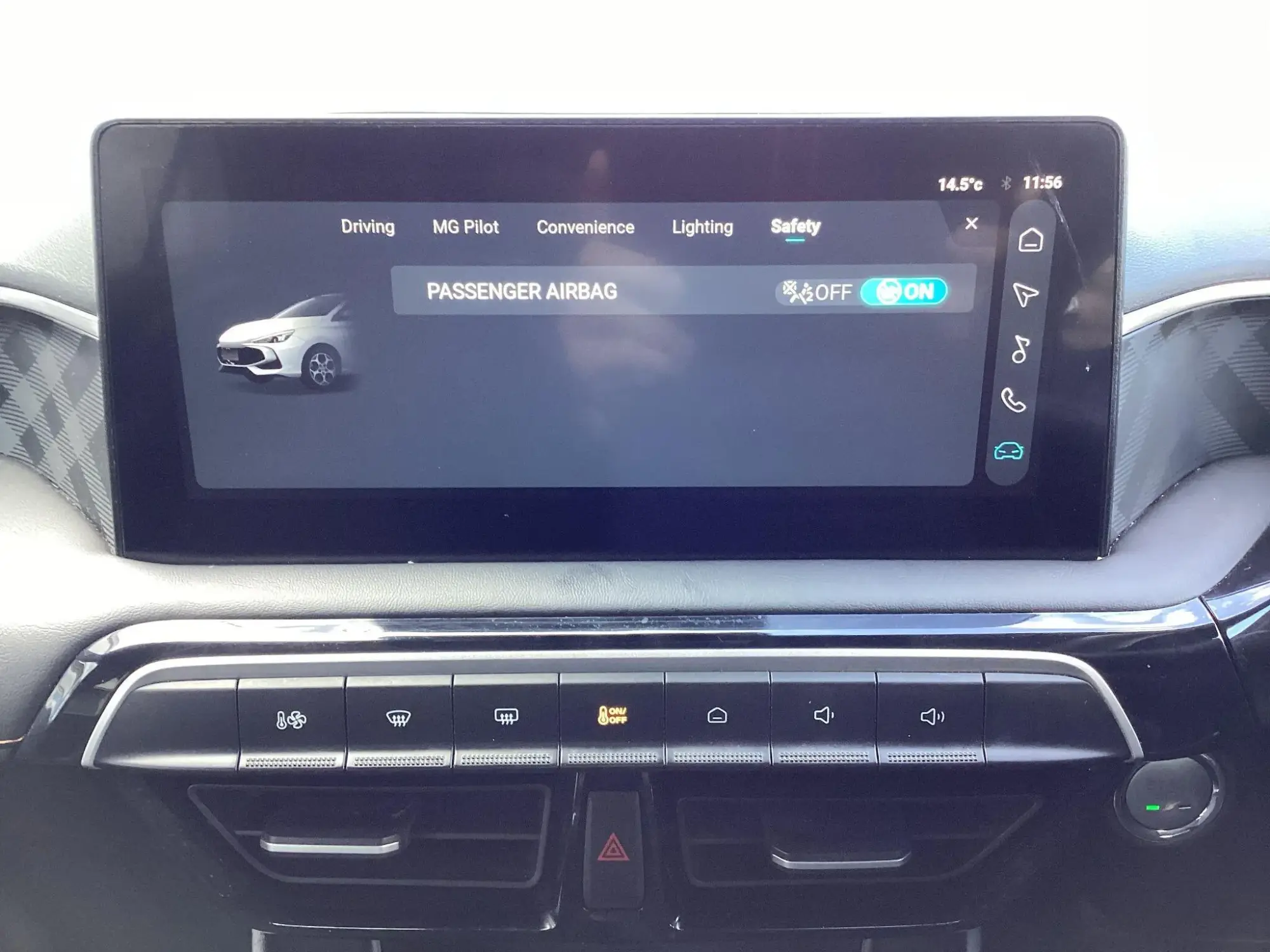 MG3 Hybrid+ Image 33 MG3 Hybrid+ Image 33