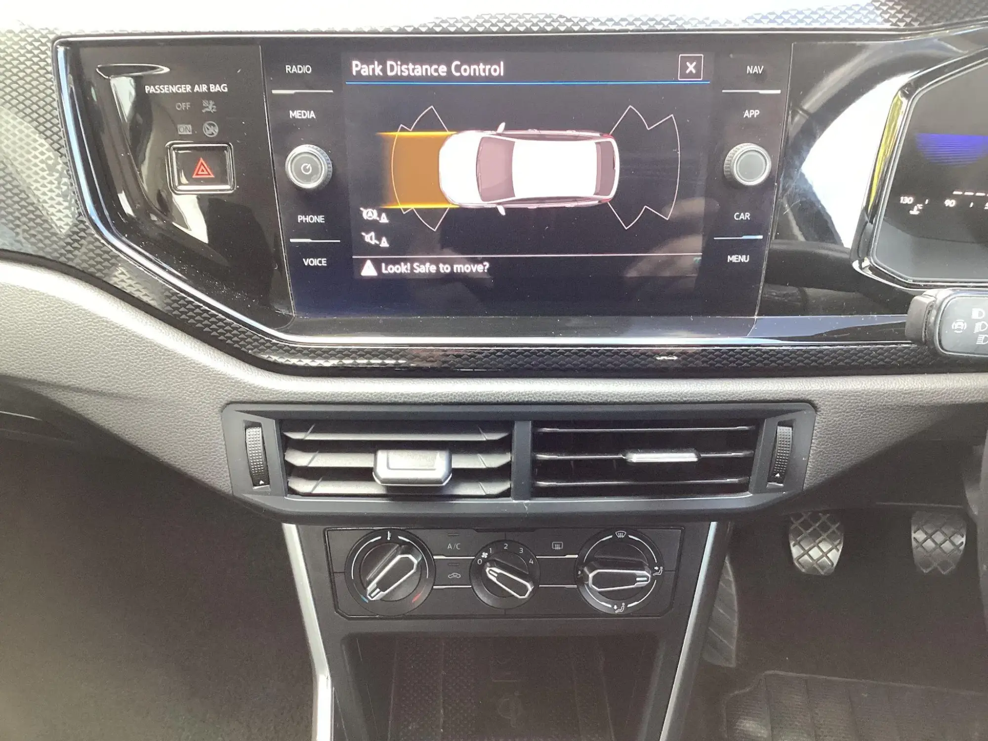Volkswagen Taigo Image 27