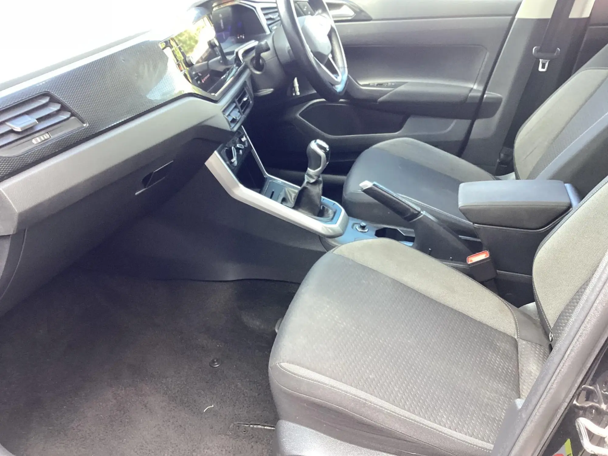 Volkswagen Taigo Image 37