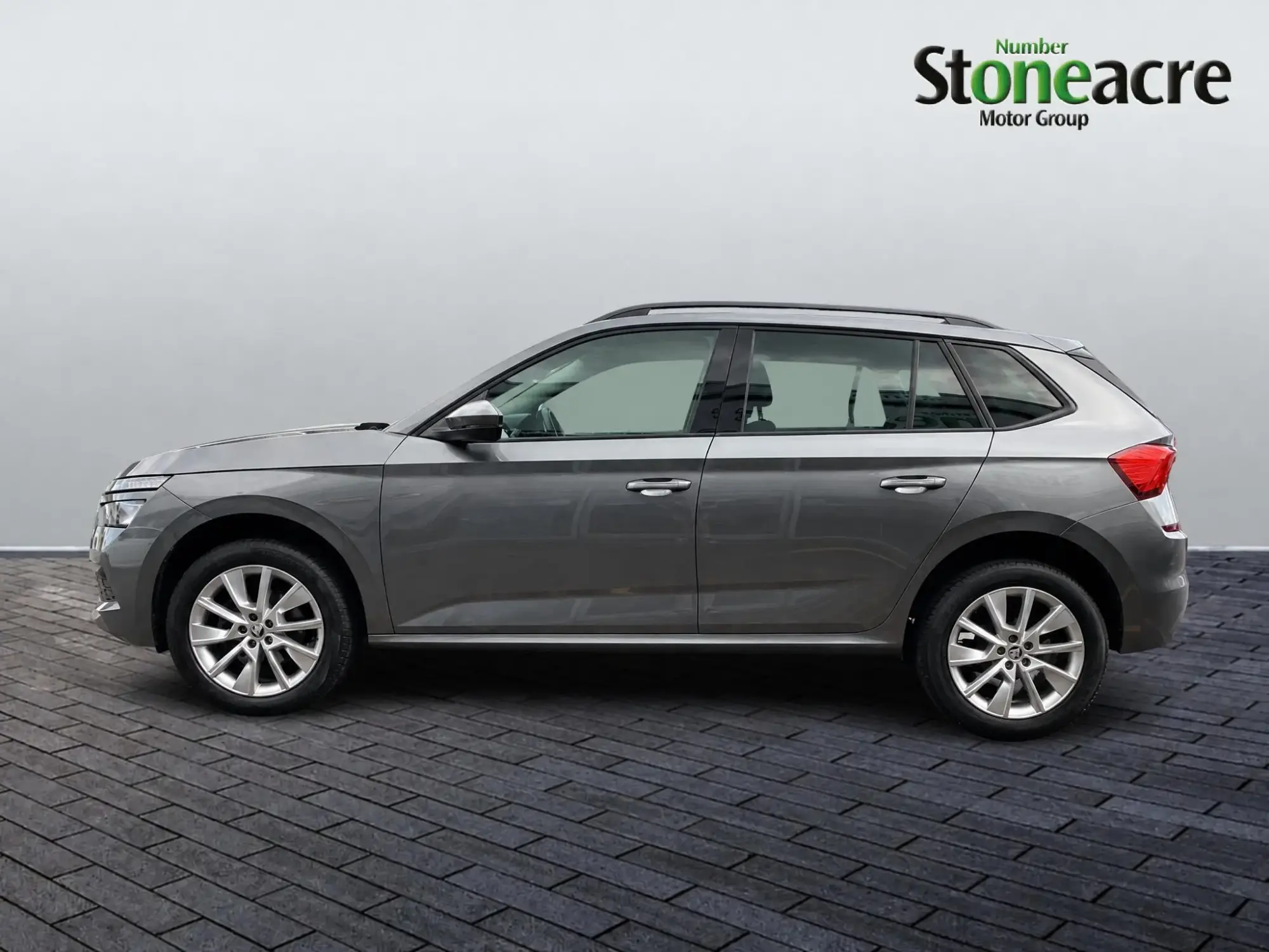 Skoda Kamiq Image 6