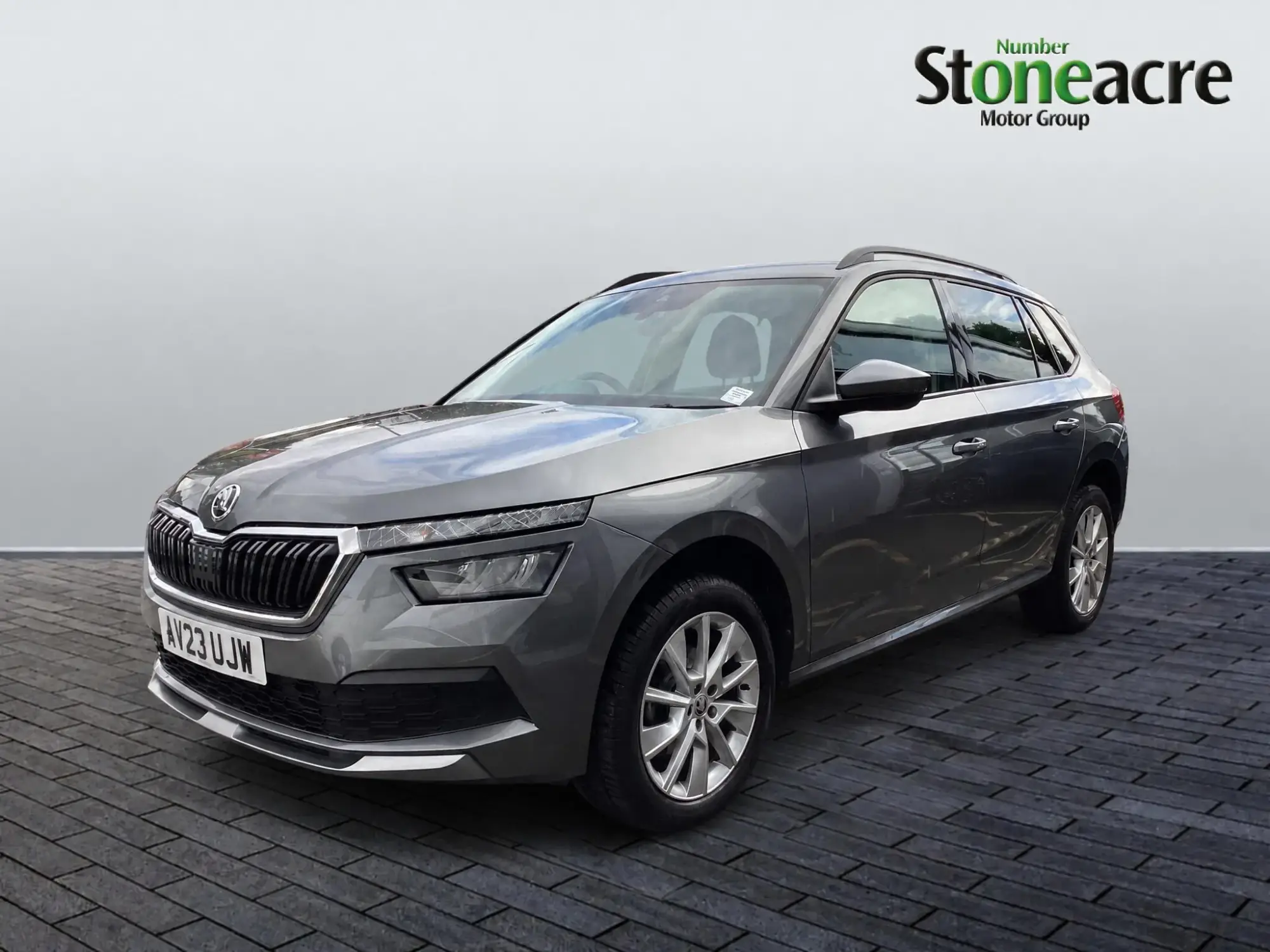 Skoda Kamiq Image 7