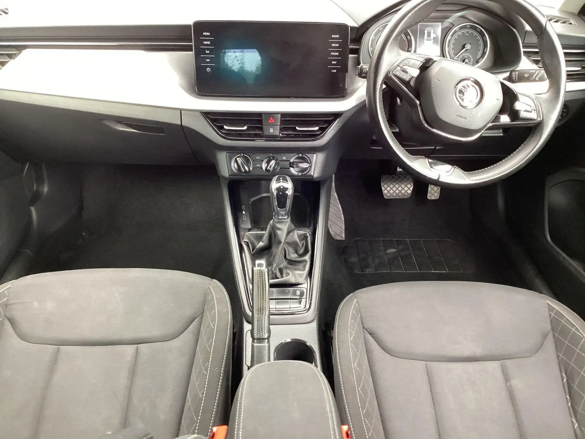 Skoda Kamiq Image 9