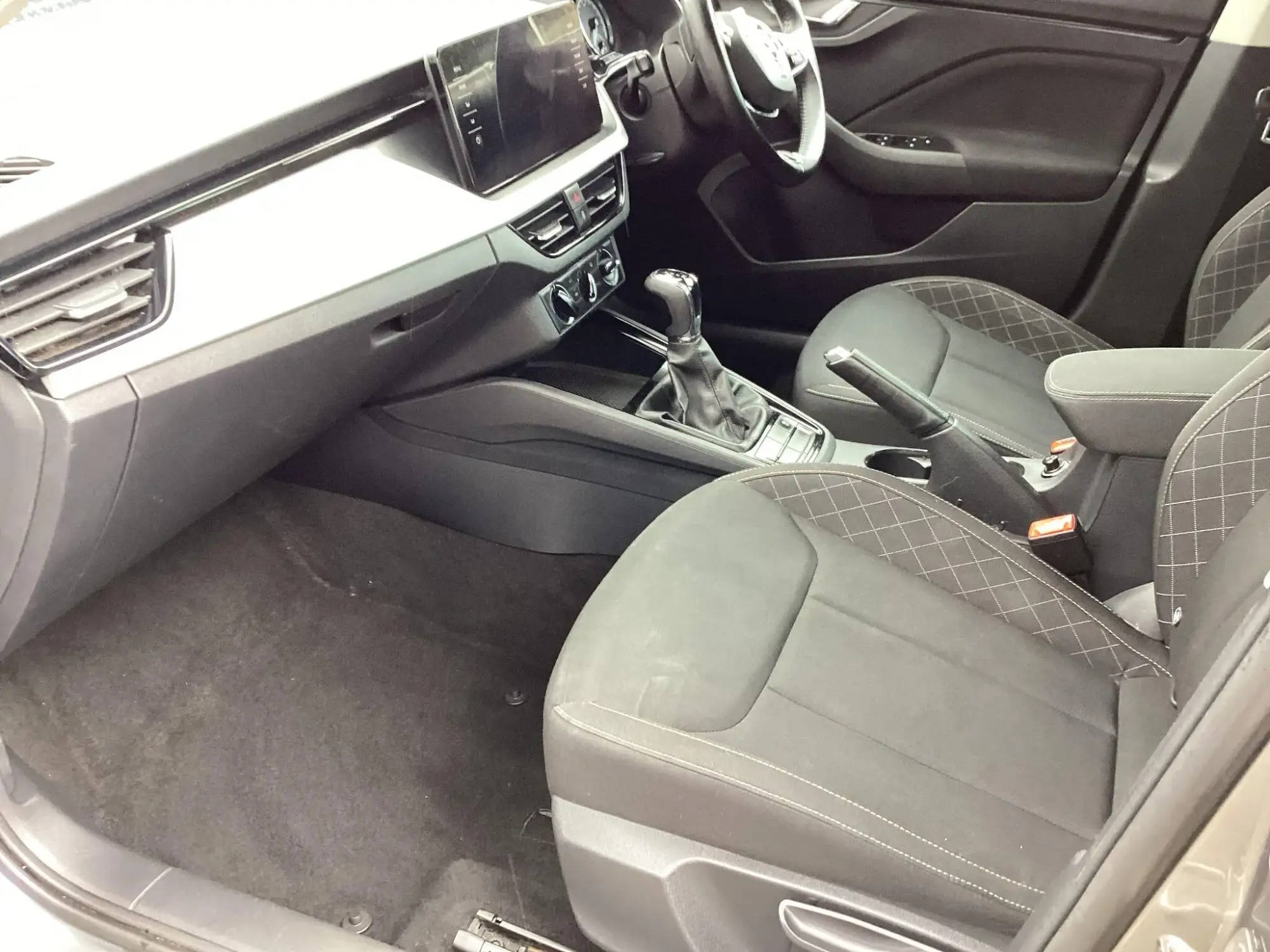 Skoda Kamiq Image 10