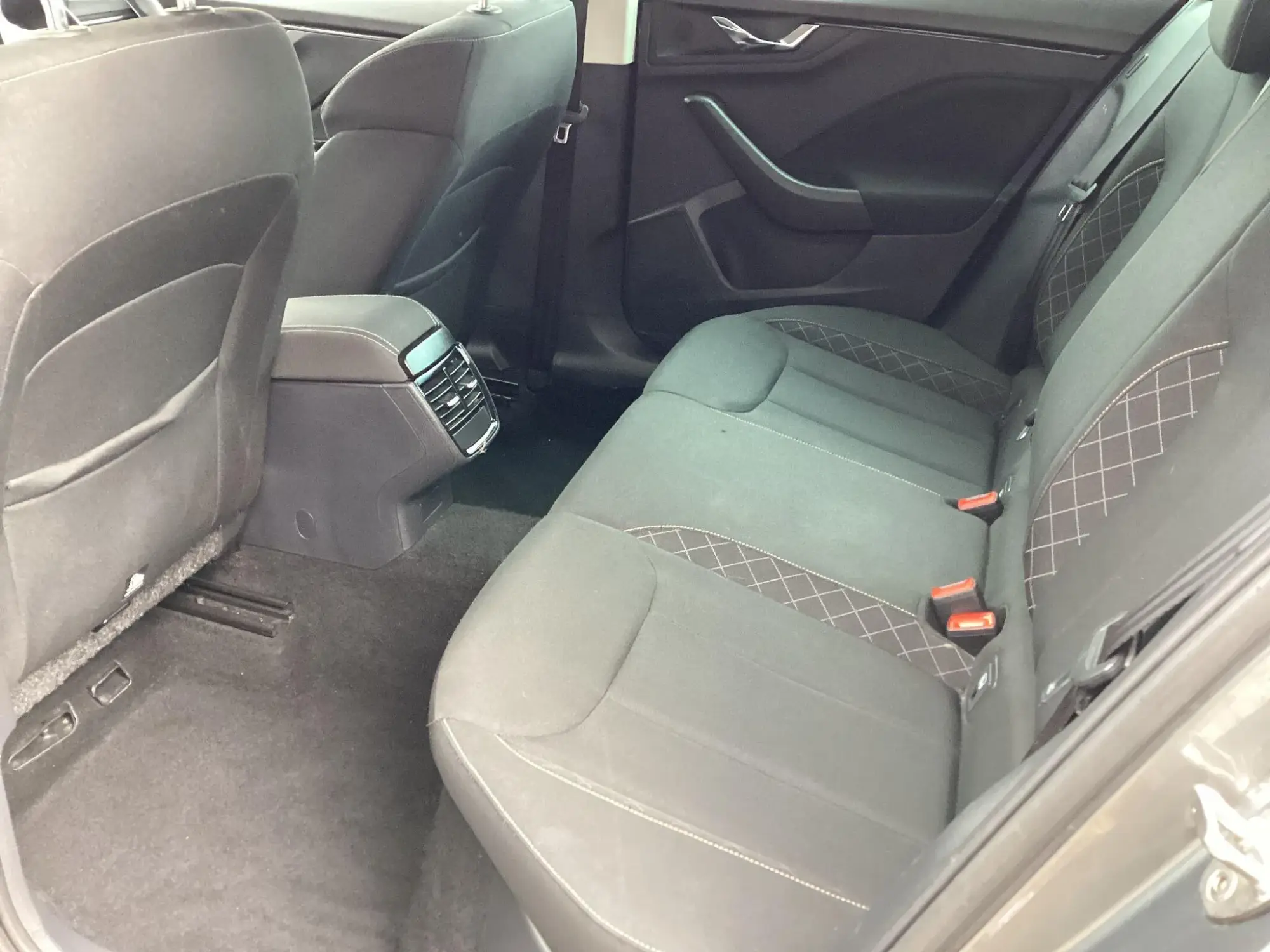 Skoda Kamiq Image 13