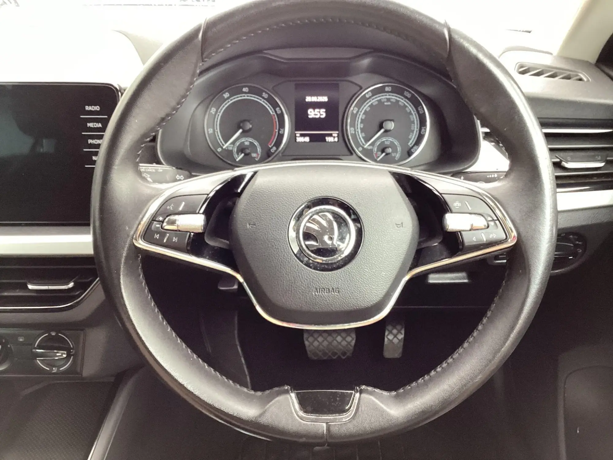 Skoda Kamiq Image 14