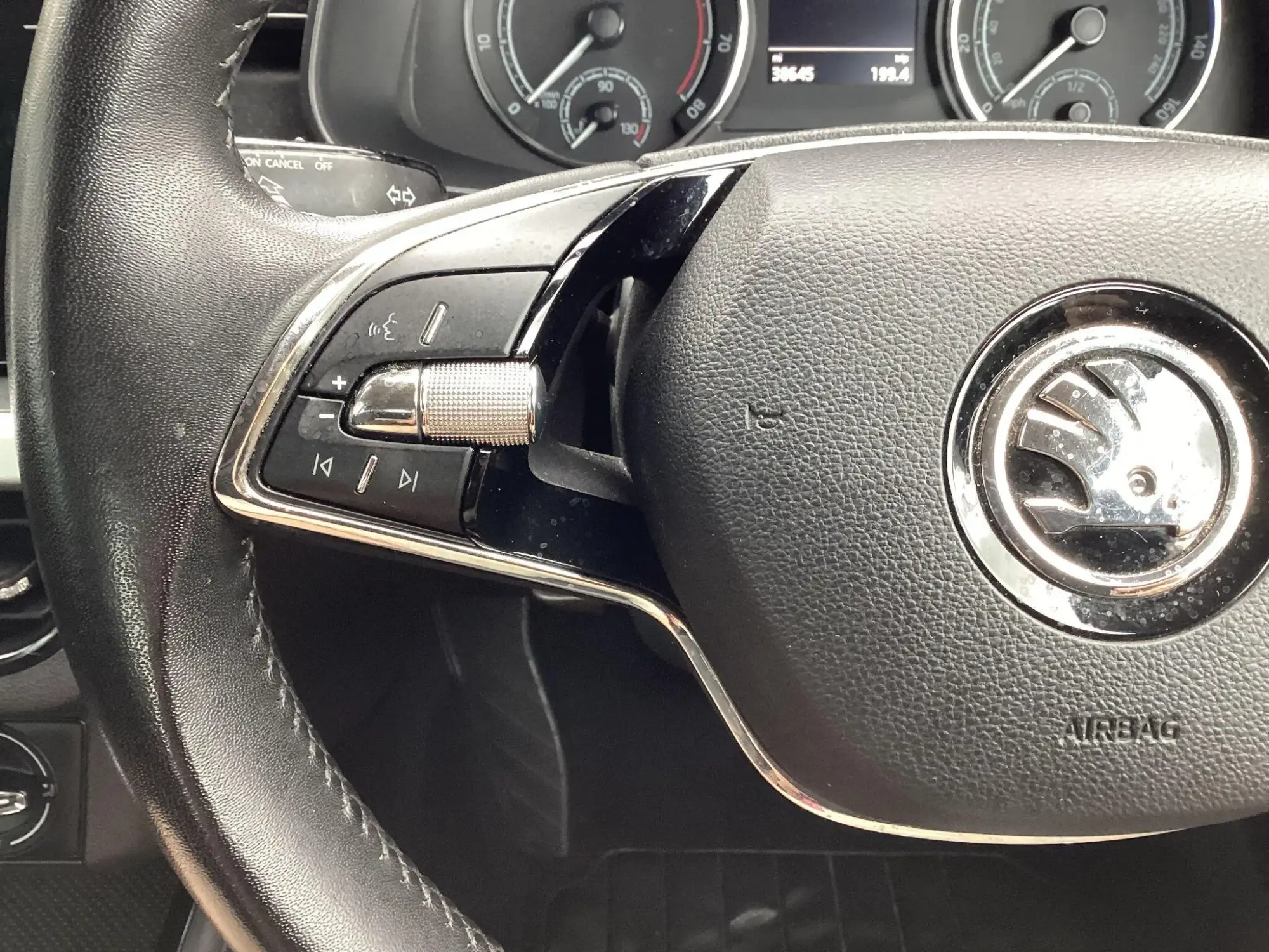 Skoda Kamiq Image 15