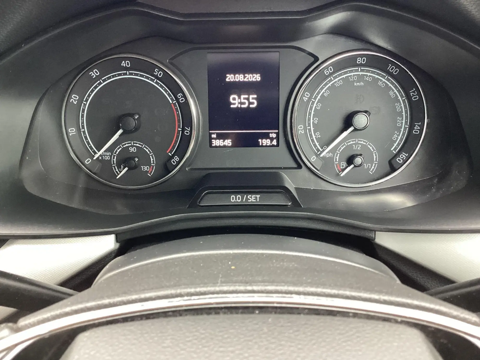 Skoda Kamiq Image 18