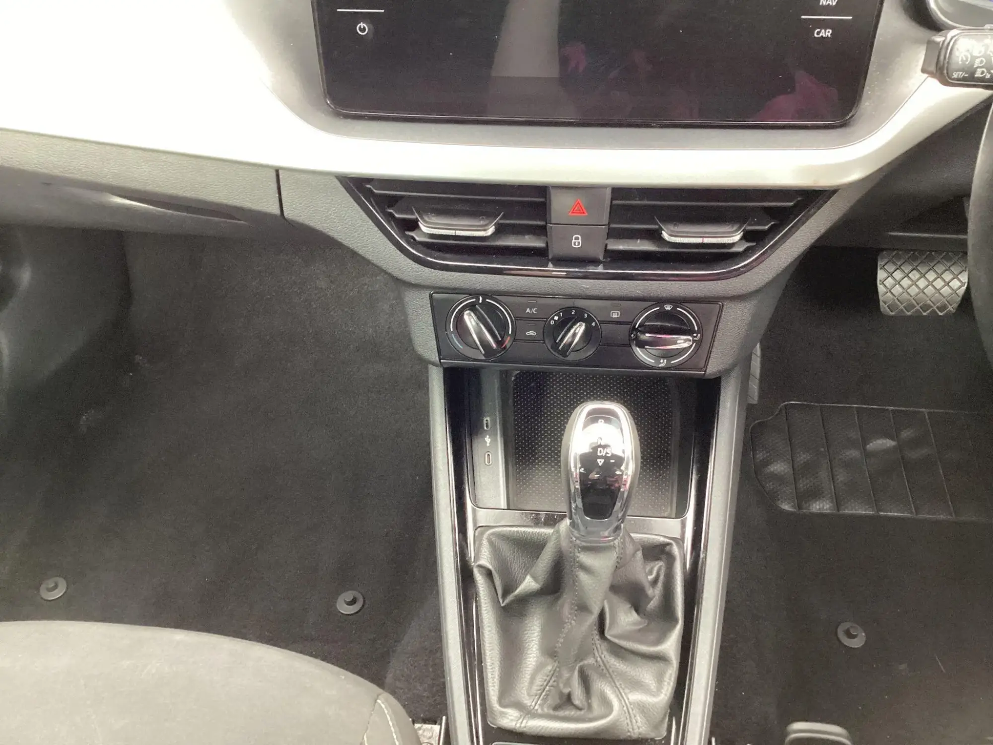 Skoda Kamiq Image 19