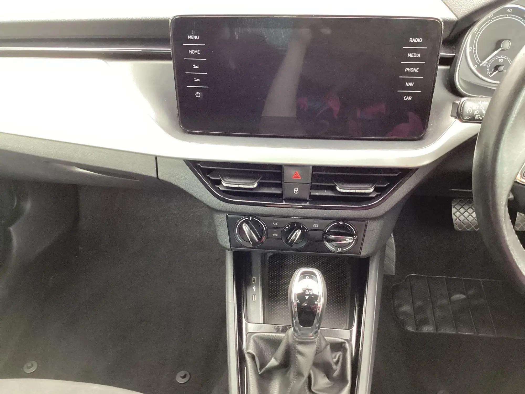 Skoda Kamiq Image 20